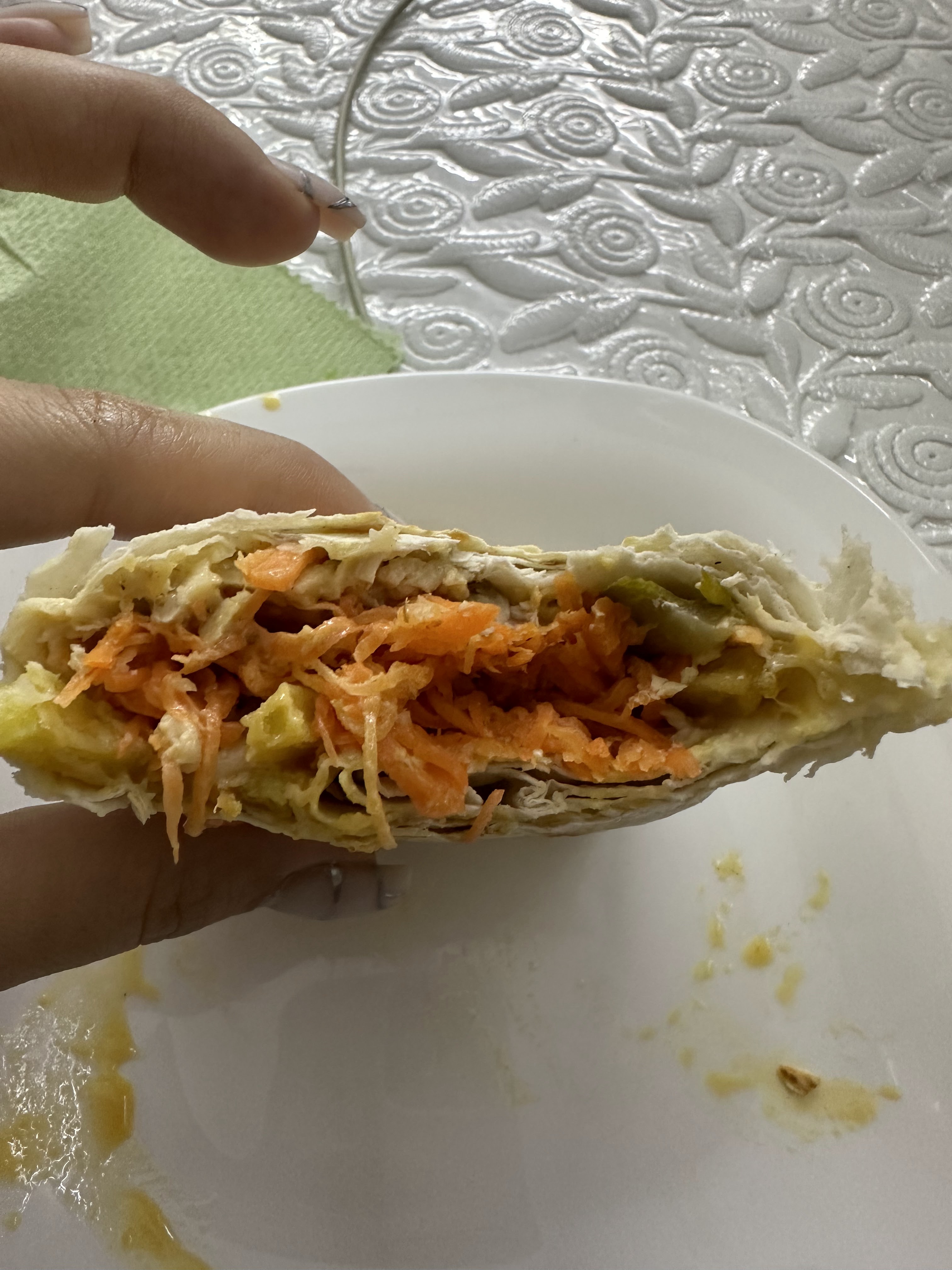 Khottabych, Хоттабыч шаурма, шаурма вкуснейшая image 3