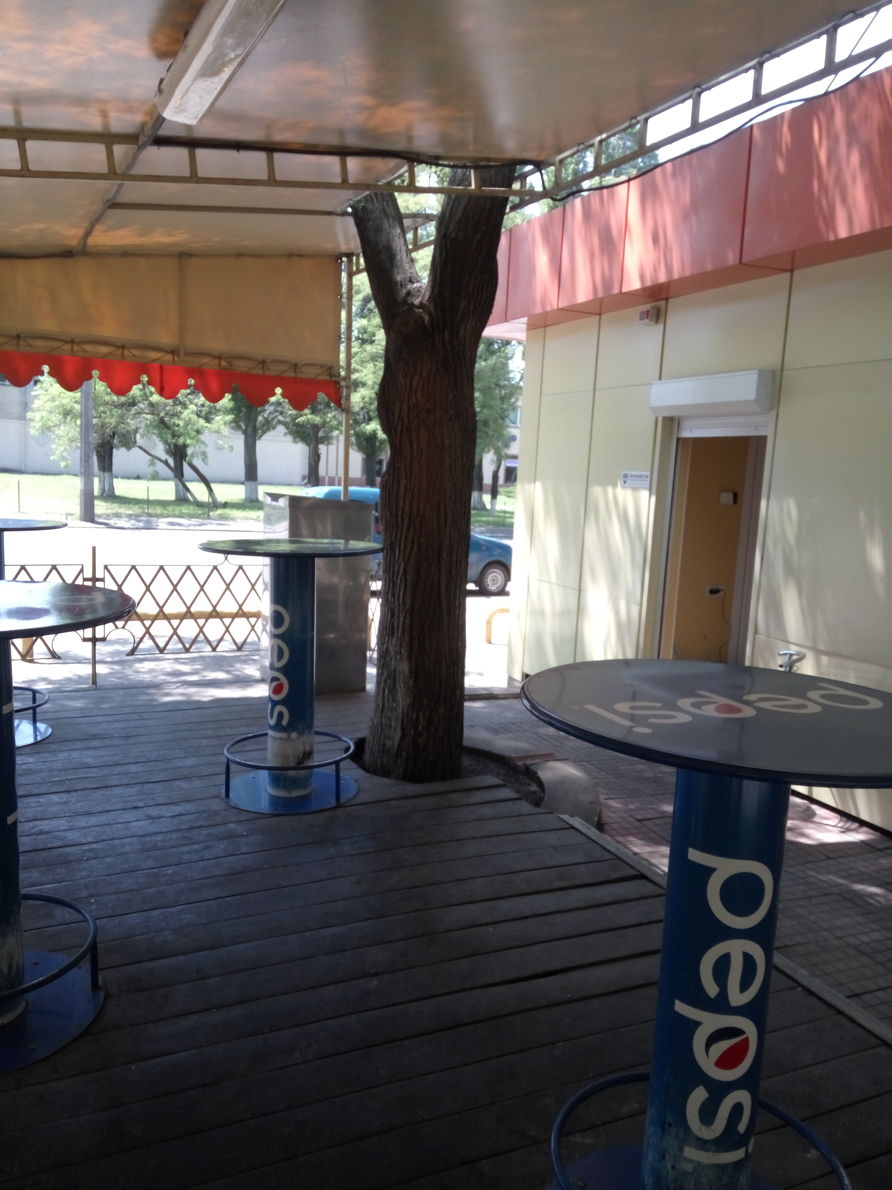 Khottabych, Хоттабыч шаурма, шаурма вкуснейшая image 4