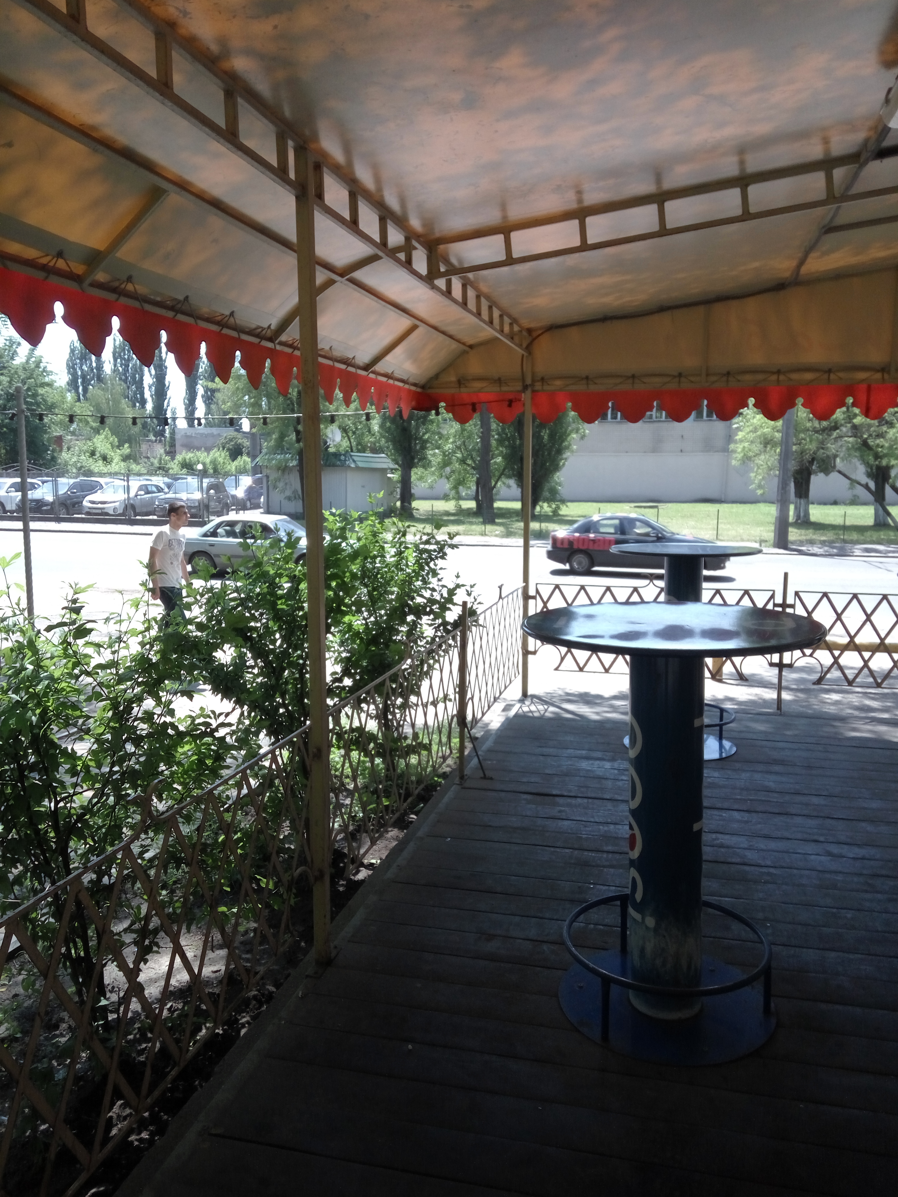 Khottabych, Хоттабыч шаурма, шаурма вкуснейшая image 5