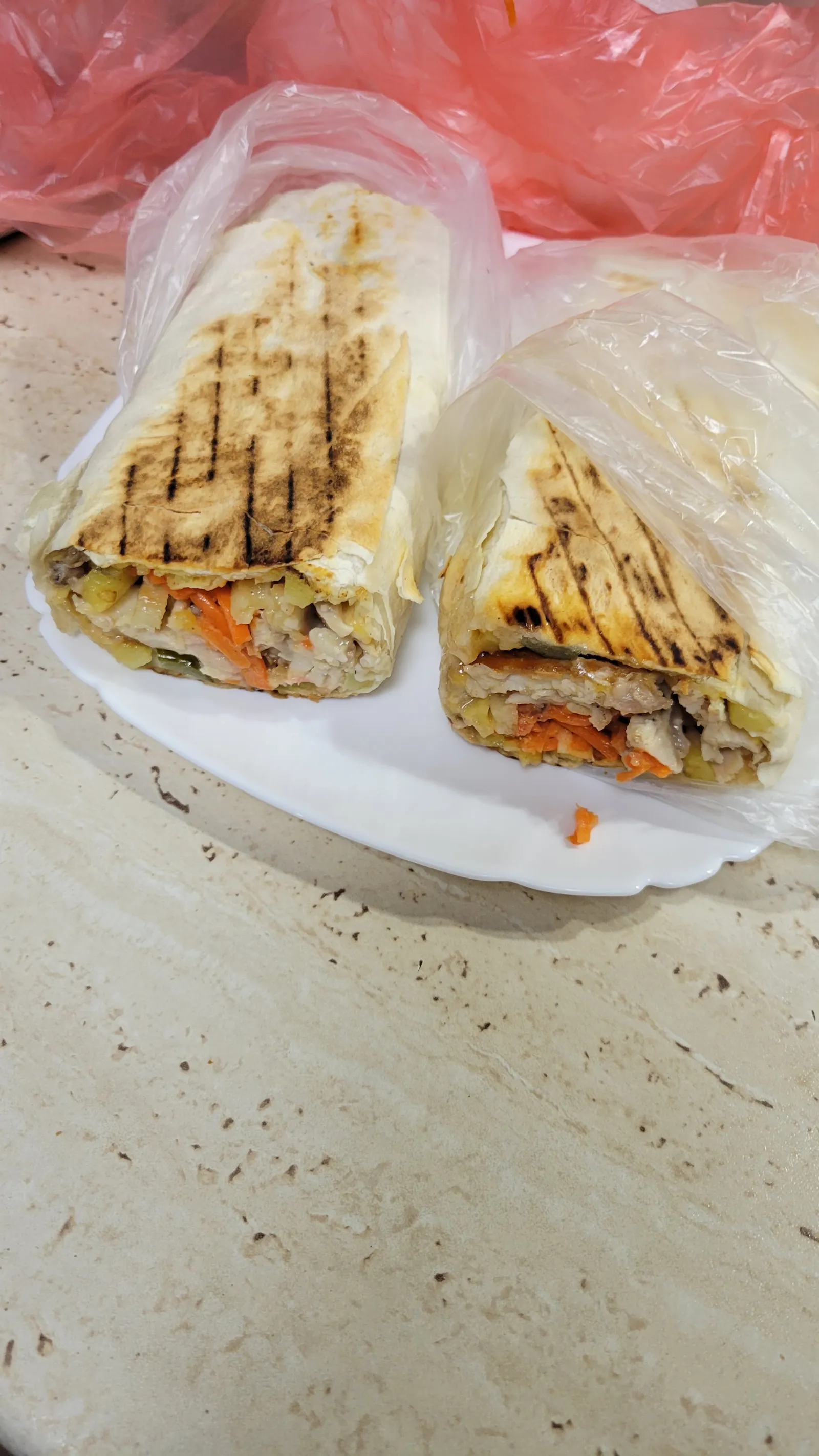 Khottabych, Хоттабыч шаурма, шаурма вкуснейшая image 10
