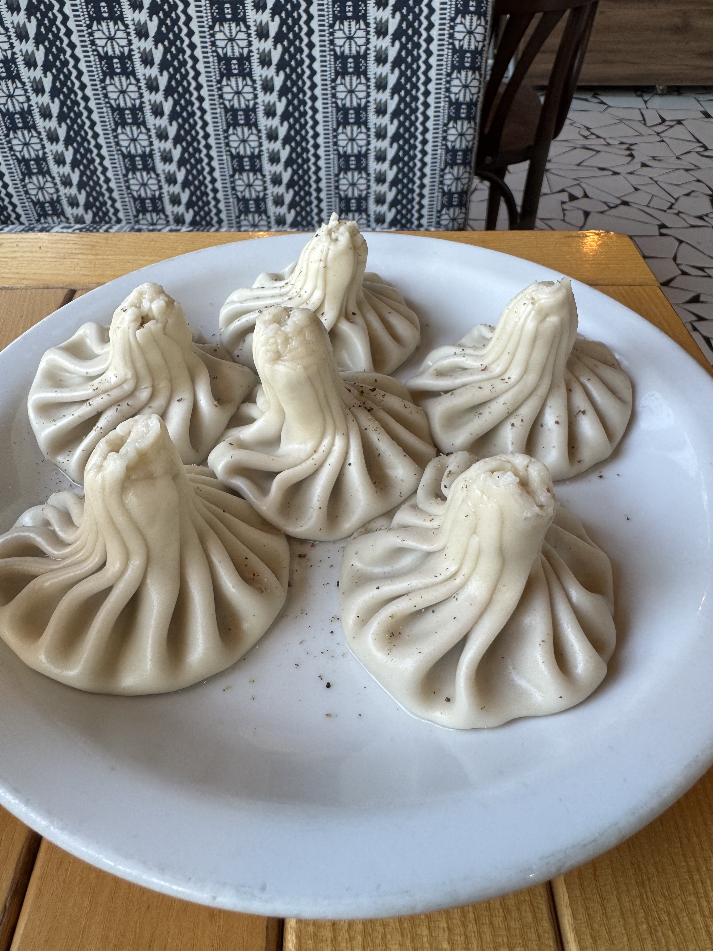 Хинкальня на Варненской image 3