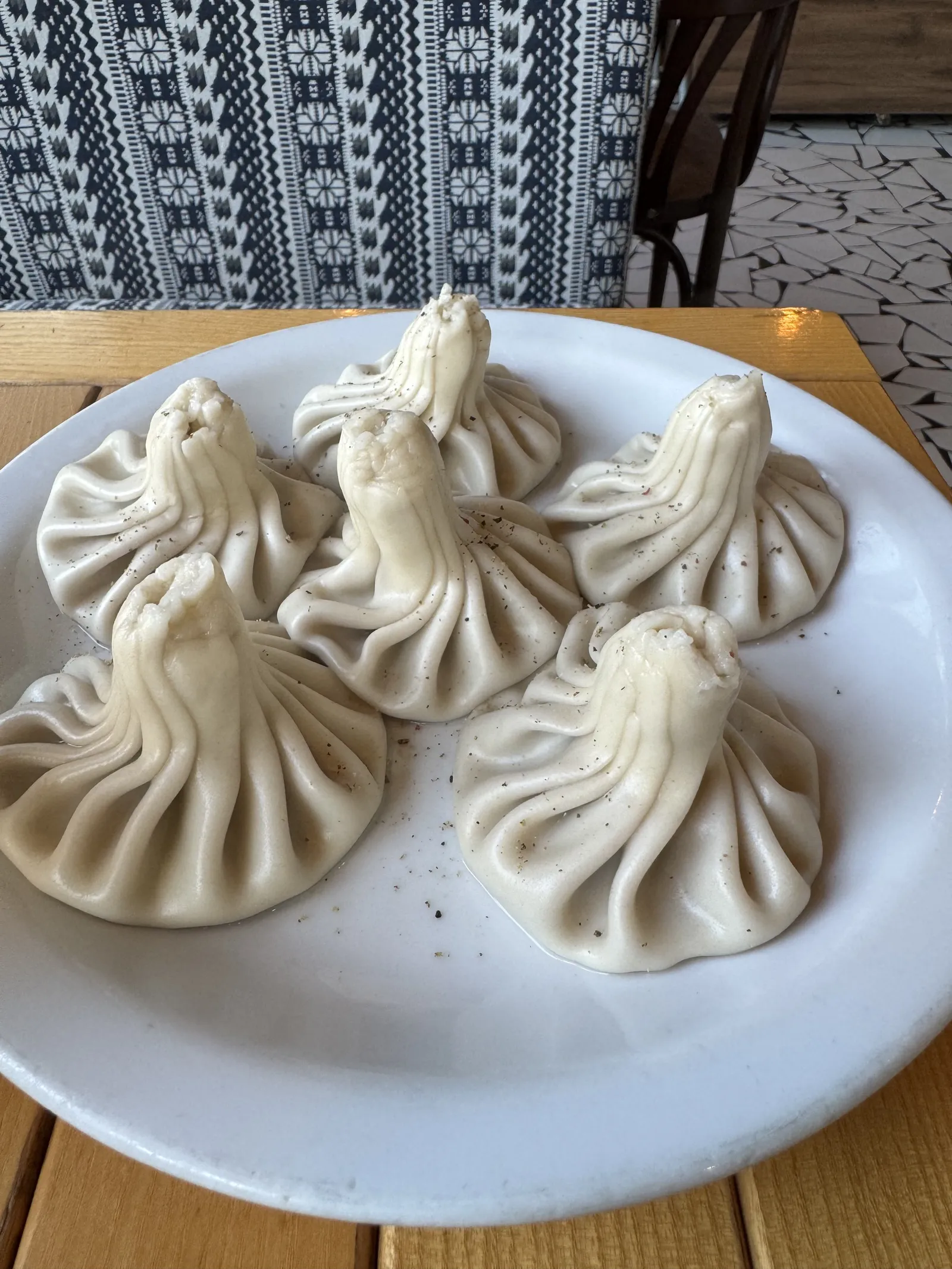 Хинкальня на Варненской image 3