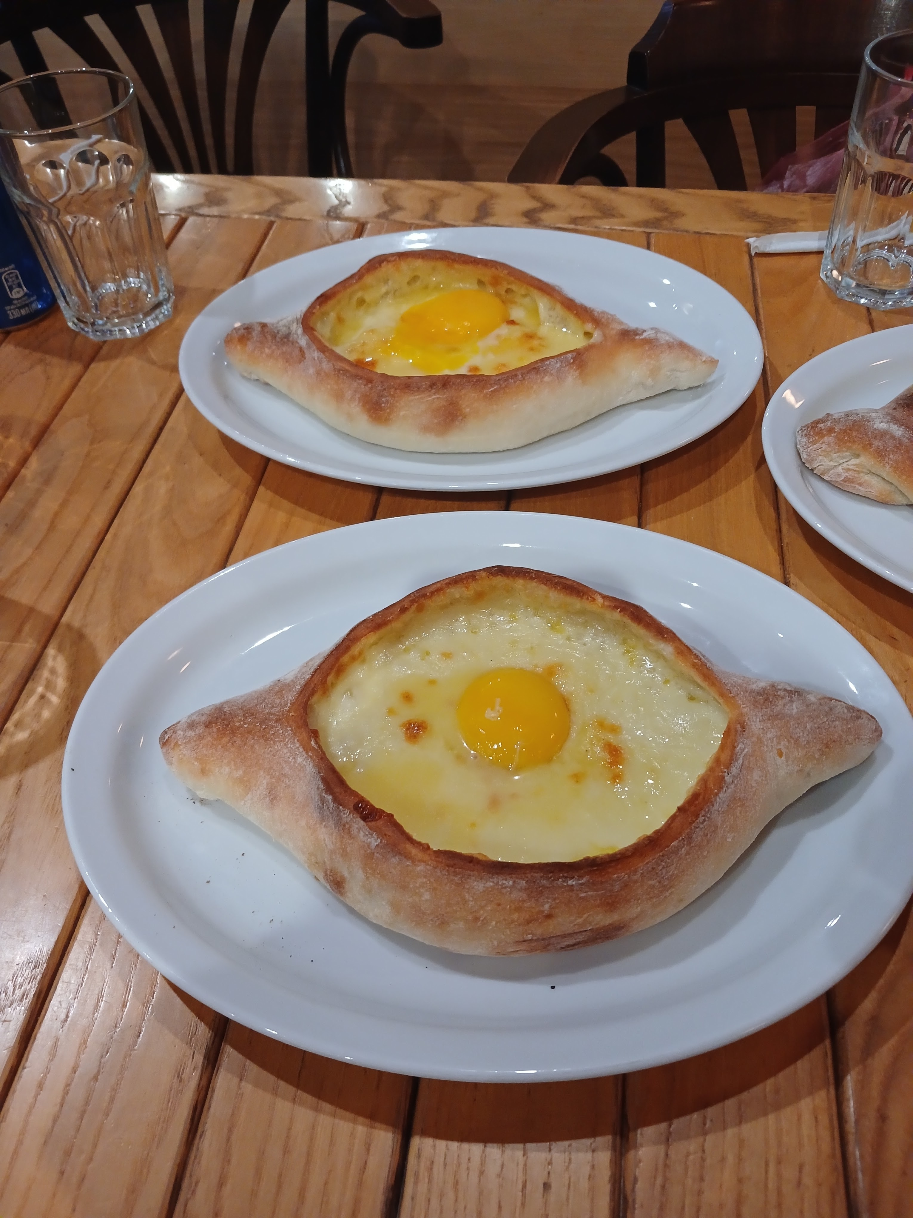 Хинкальня на Варненской image 6