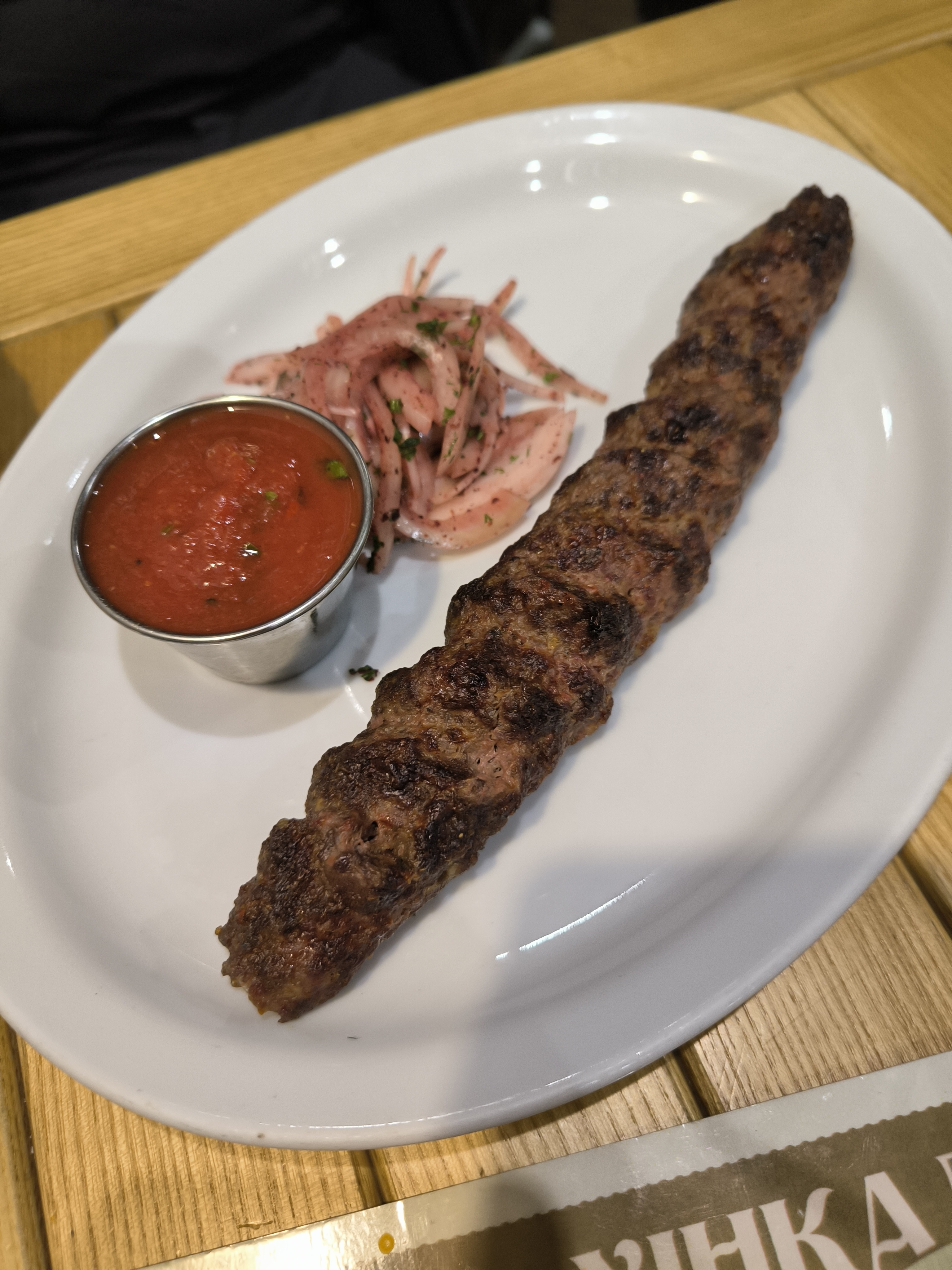 Хинкальня на Варненской image 7