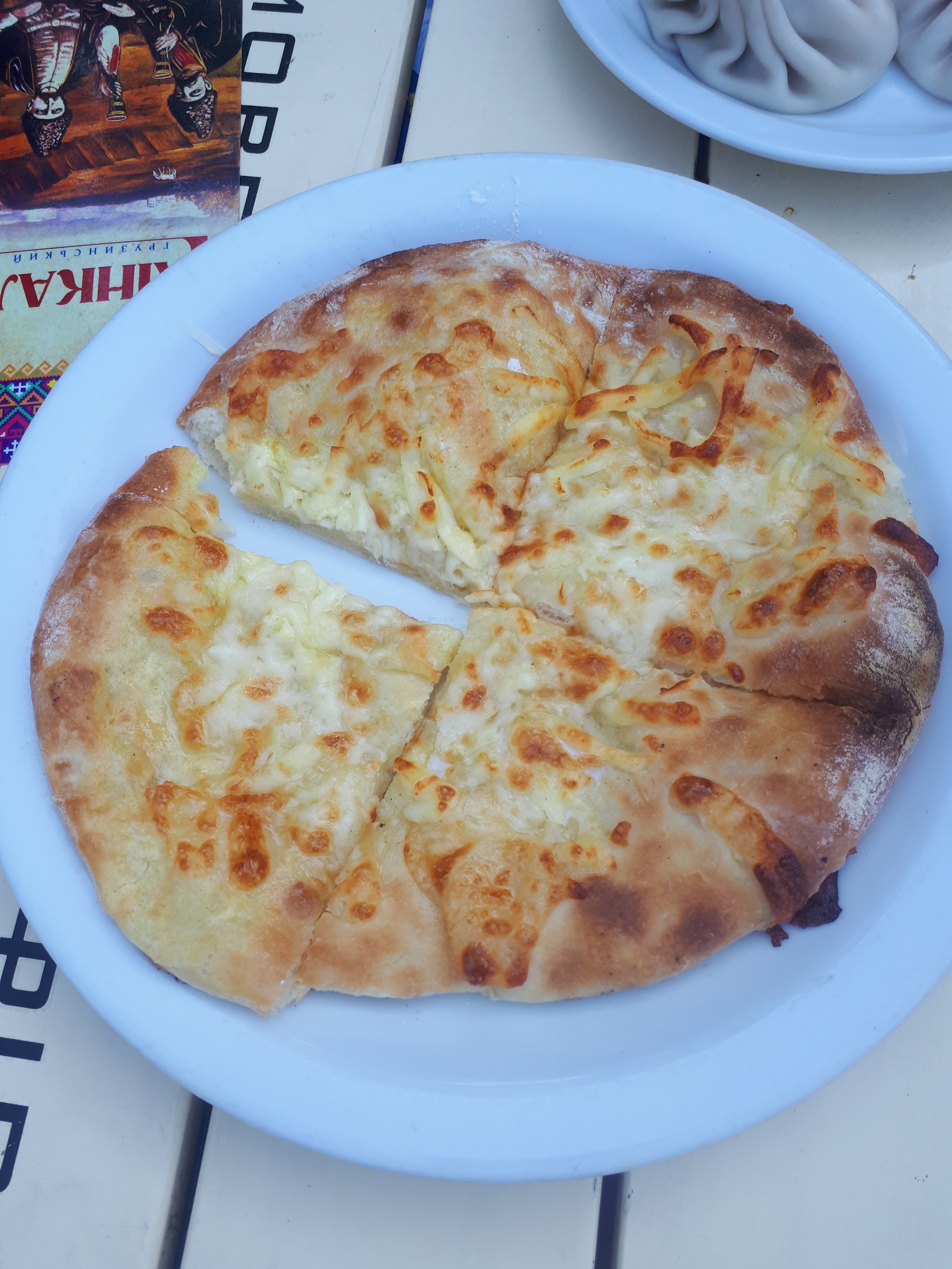 Хинкальня на Варненской image 8