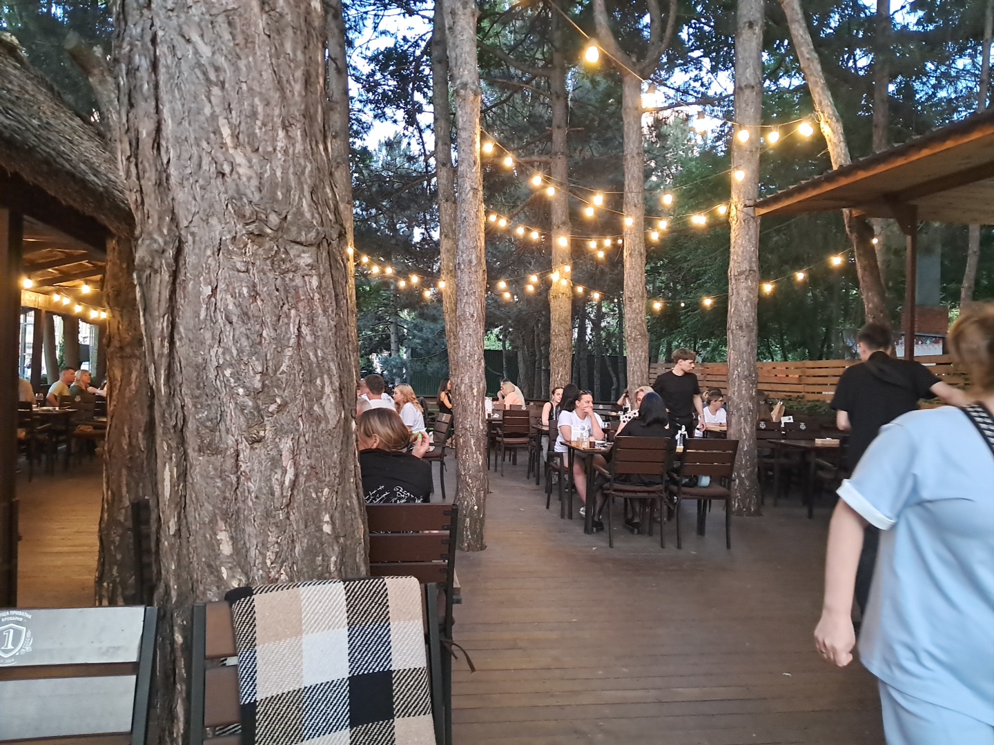 Хинкальня на Варненской image 9