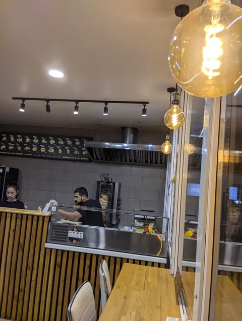 ShawarMAX image 5