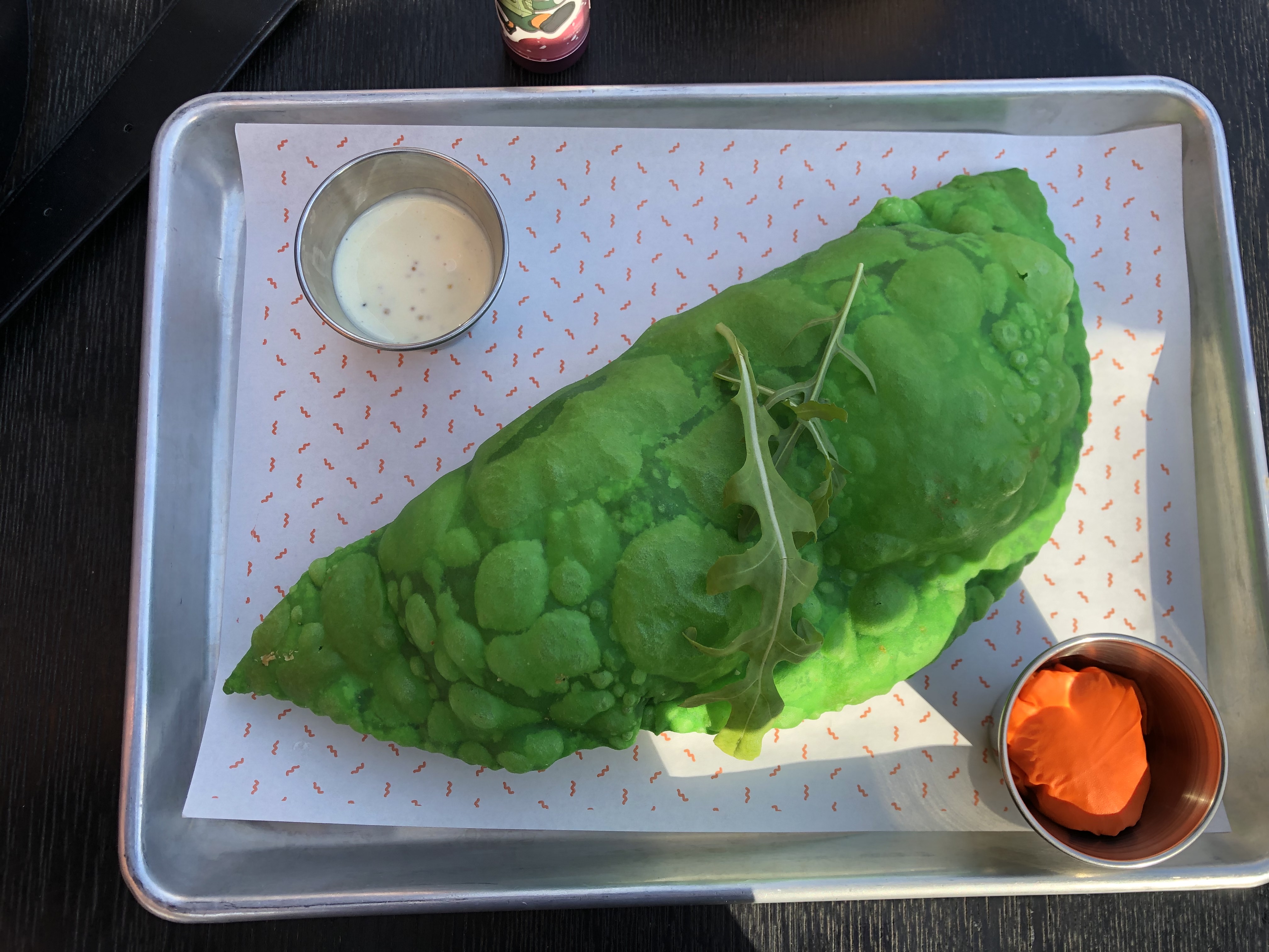 Велика Чебуреча image 4