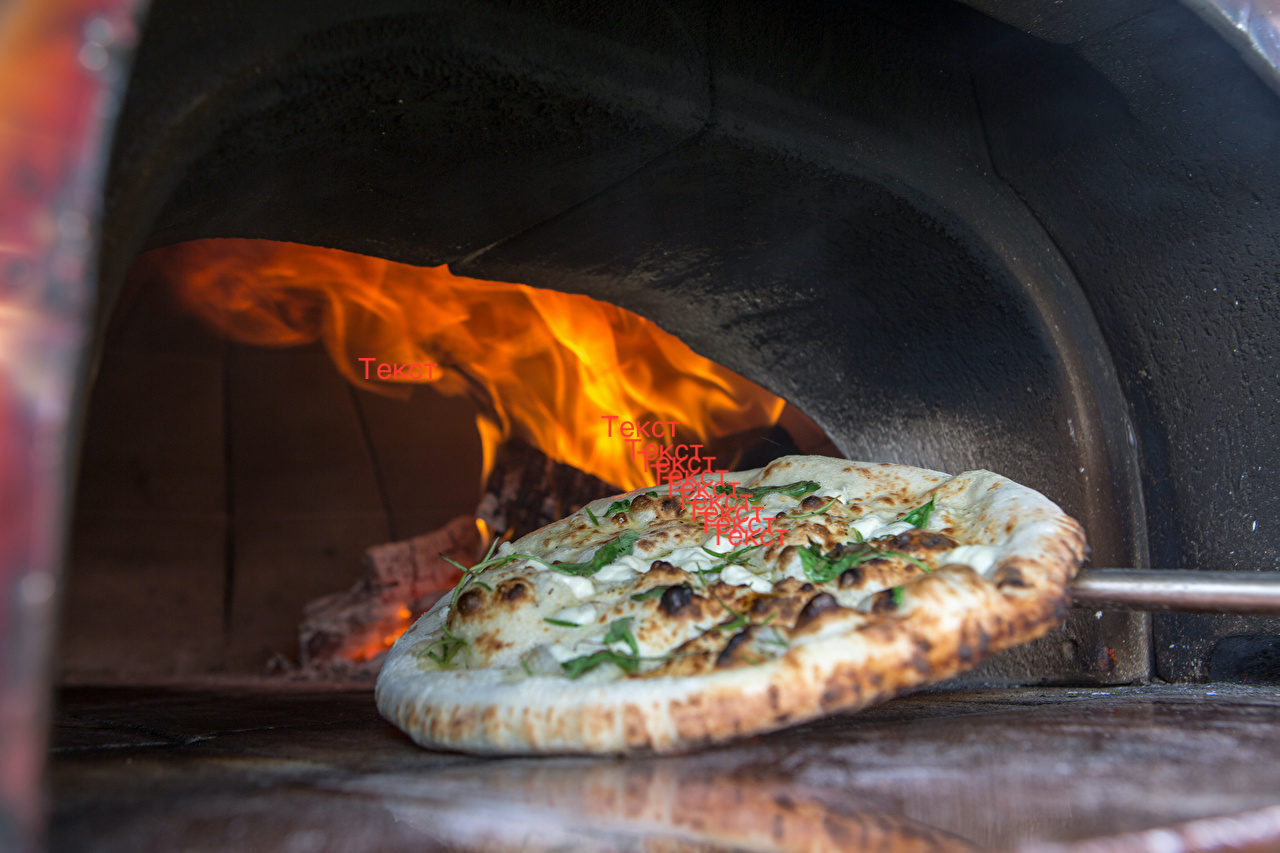 Detroit Pizza Odessa image 2