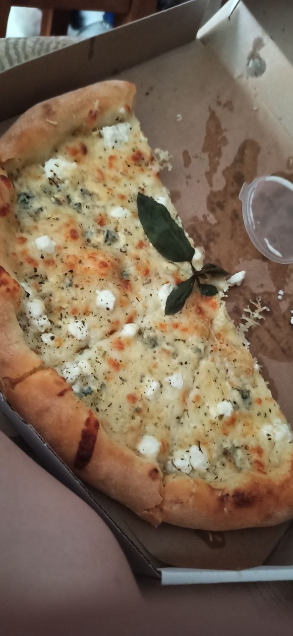 Detroit Pizza Odessa image 4