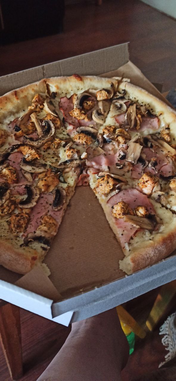 Detroit Pizza Odessa image 5