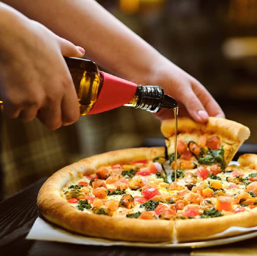 Detroit Pizza Odessa image 7