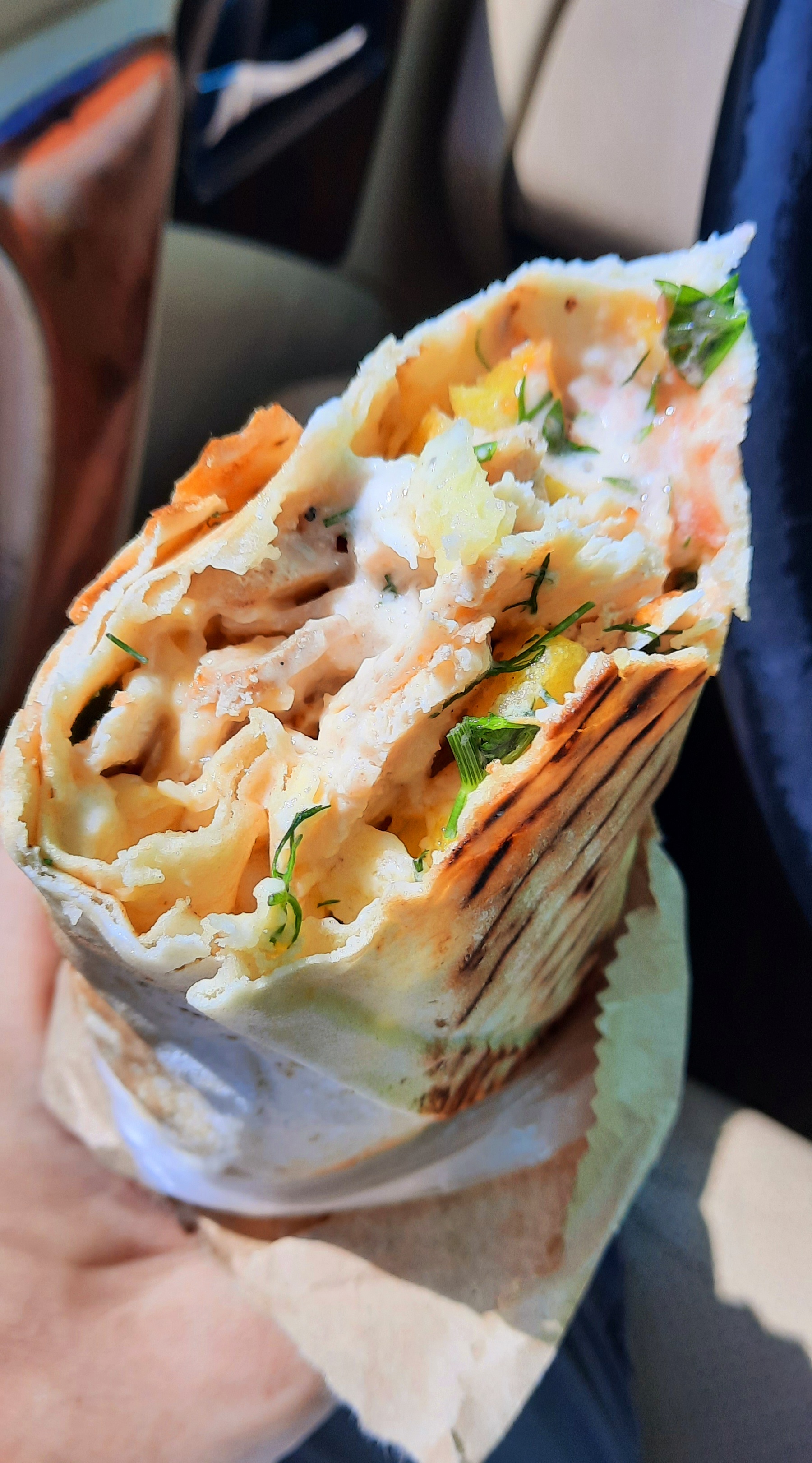 Шаурма image 2