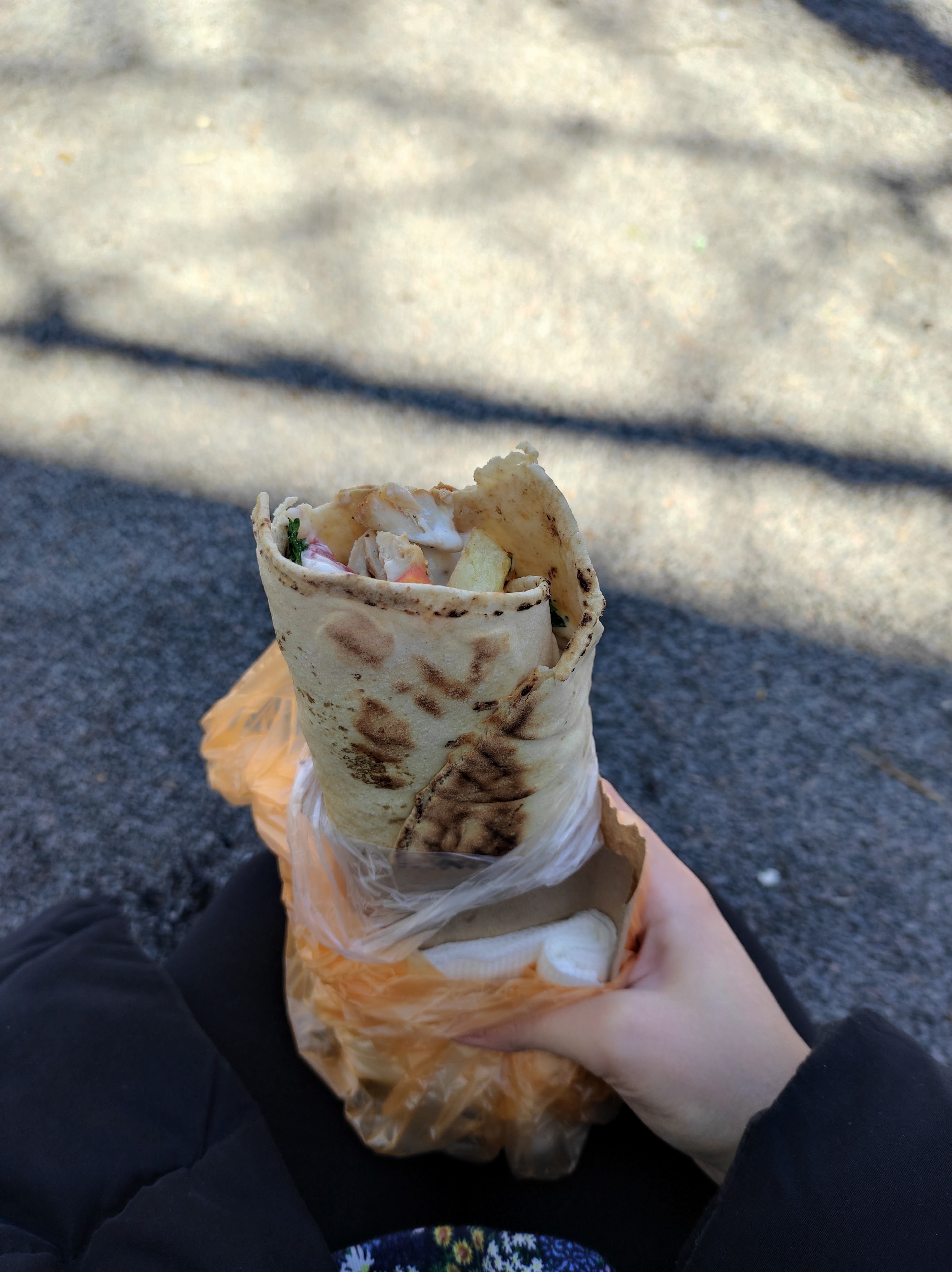 Шаурма image 3