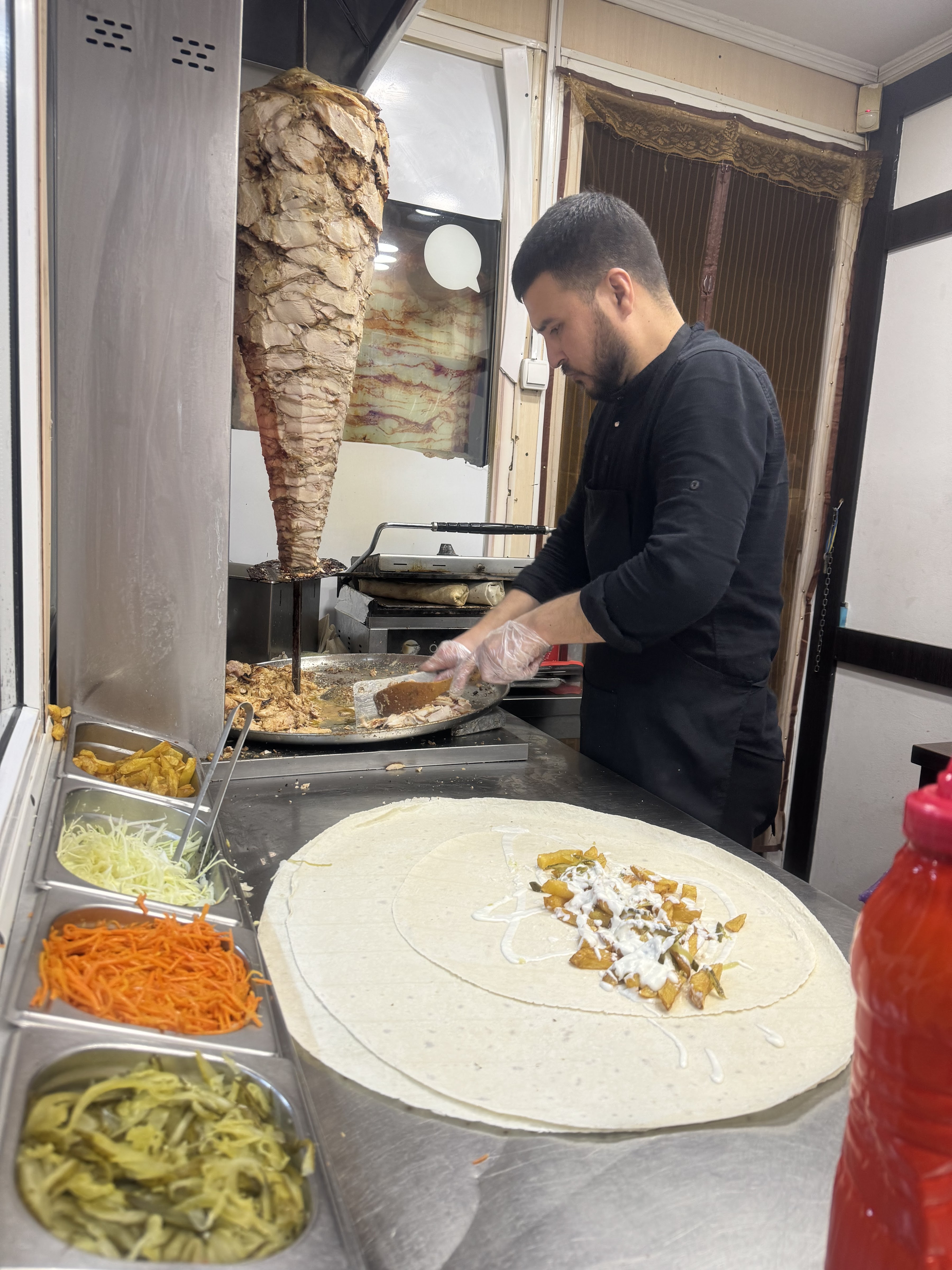 Шаурма image 4