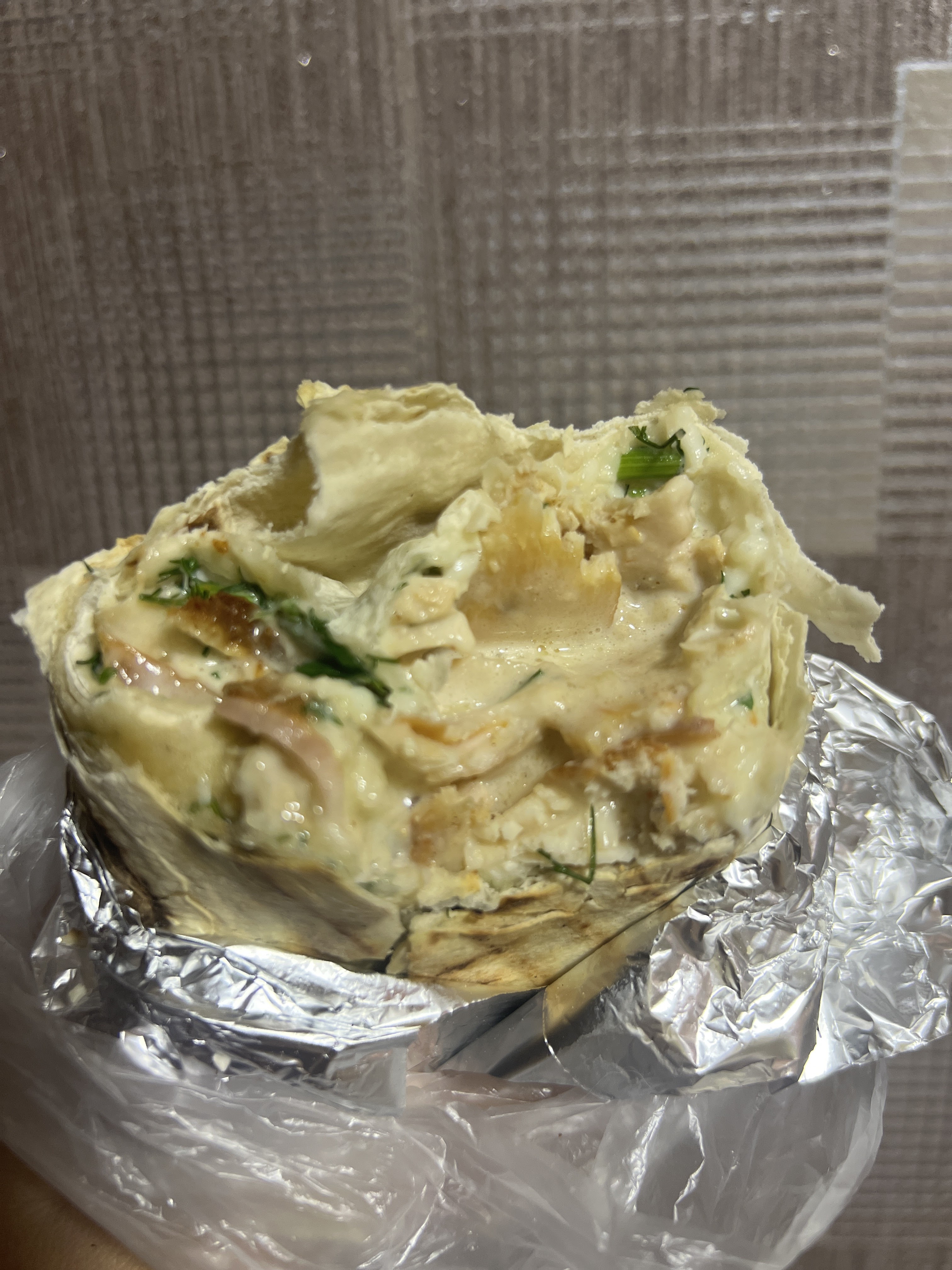 Шаурма image 10