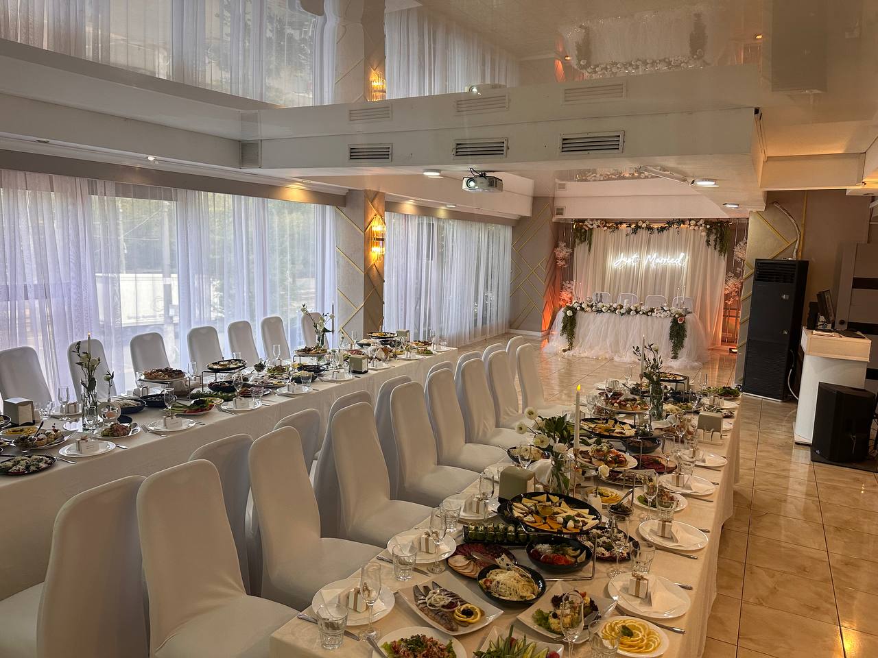 Ресторан THE LOFT image 1