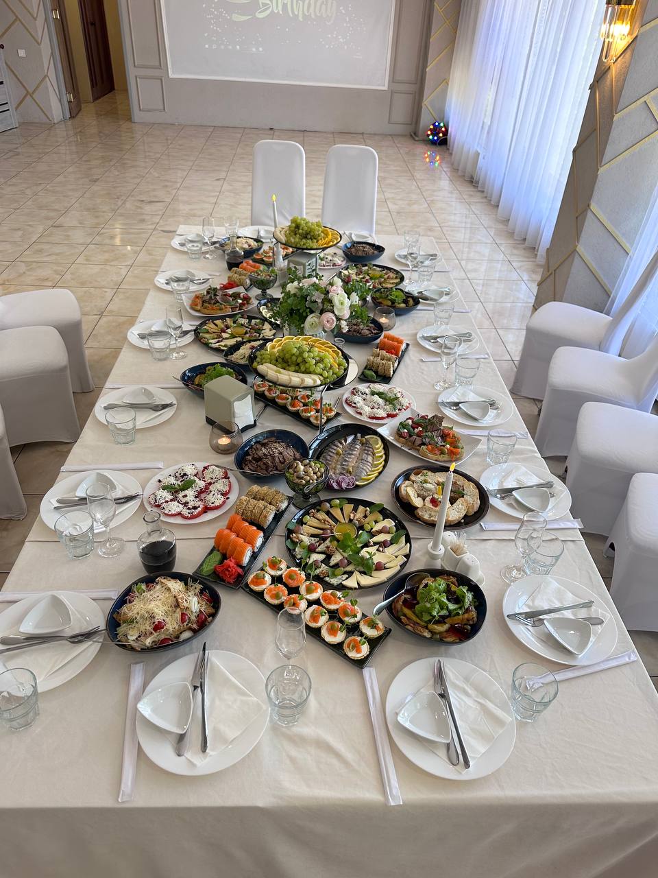 Ресторан THE LOFT image 2