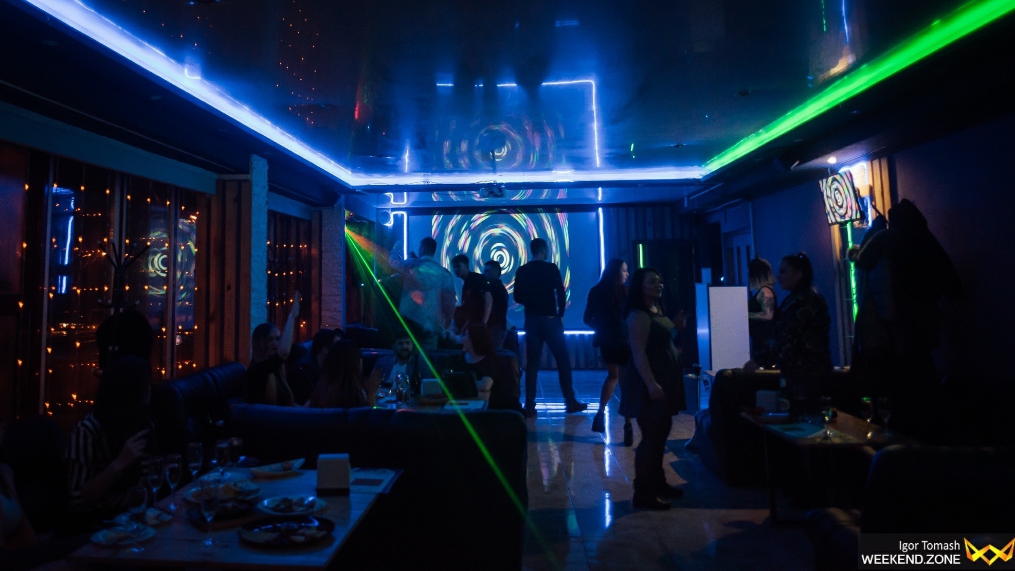 Ресторан THE LOFT image 3