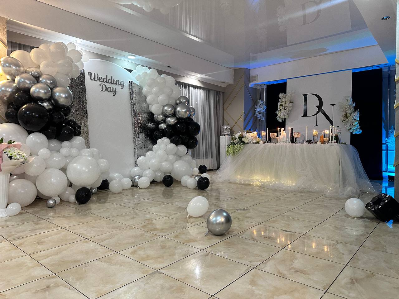 Ресторан THE LOFT image 4