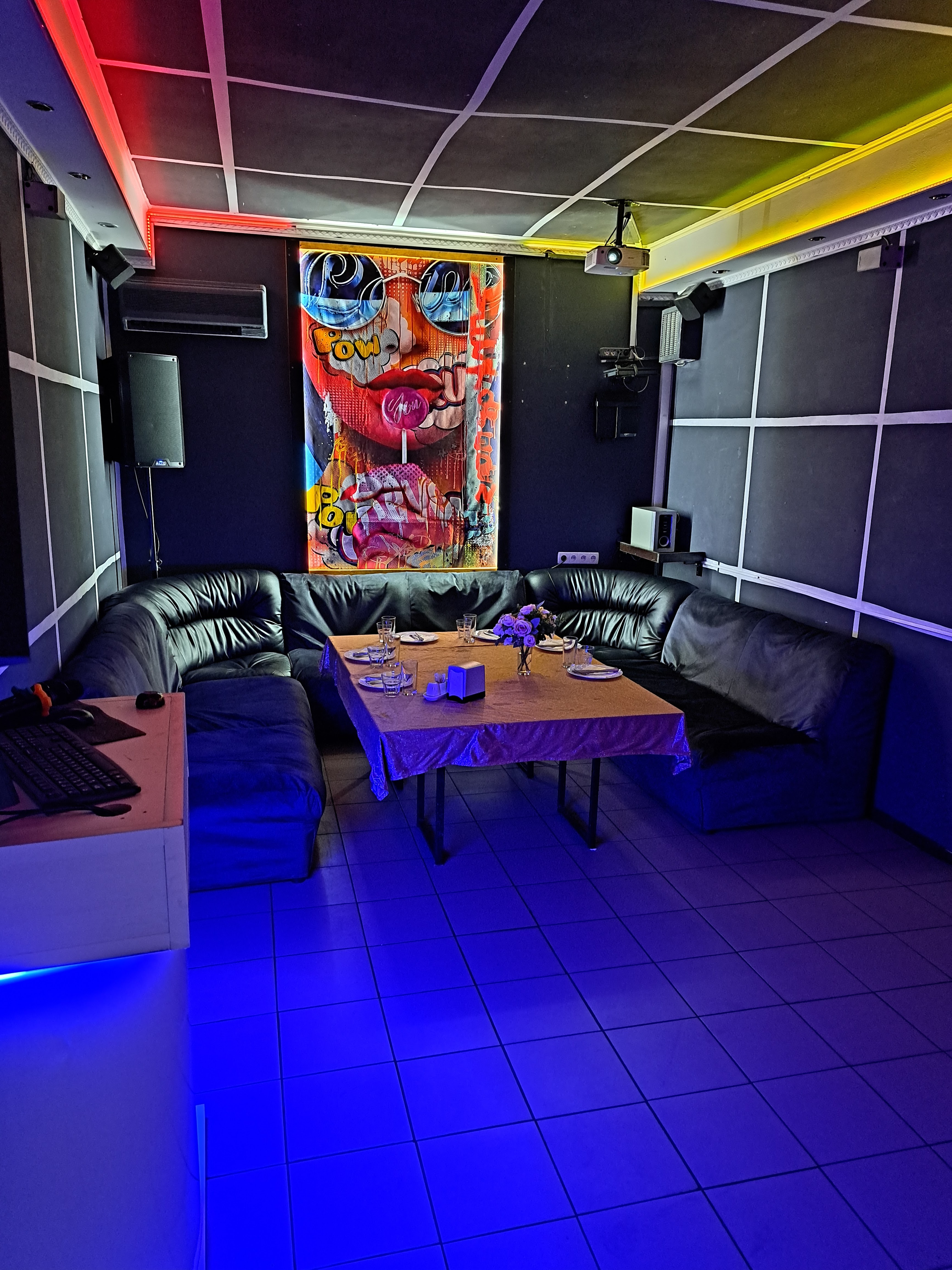 Ресторан THE LOFT image 5