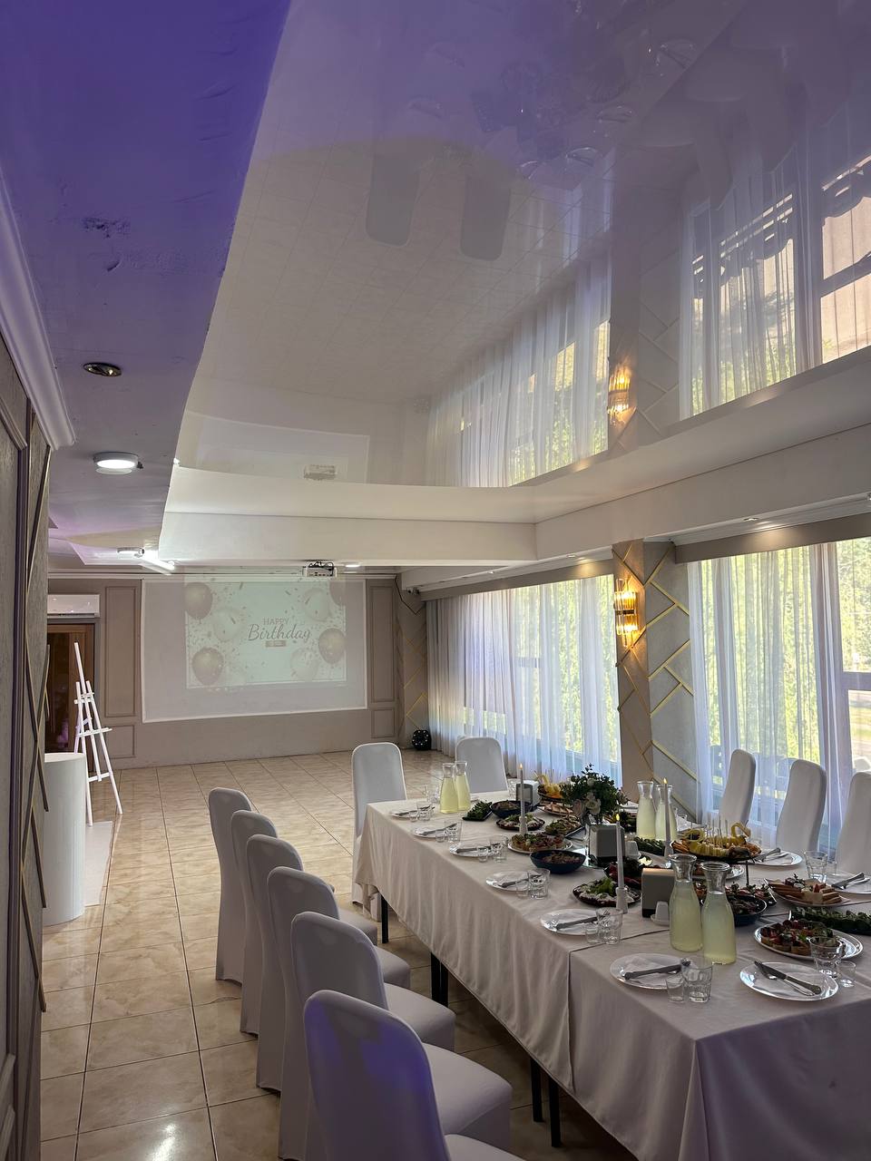 Ресторан THE LOFT image 6