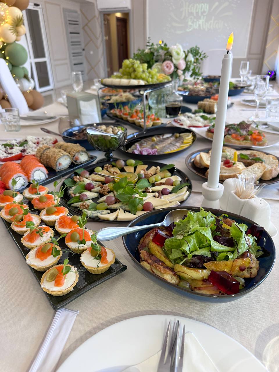 Ресторан THE LOFT image 9