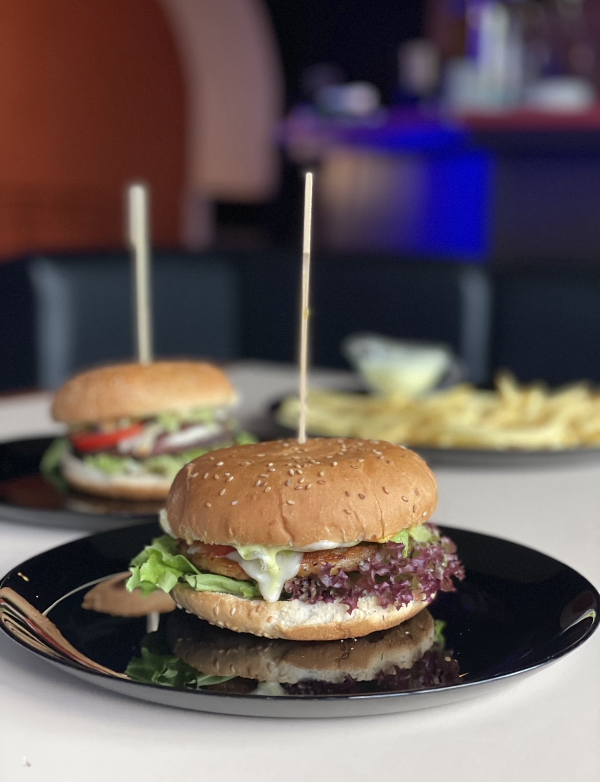 Ресторан THE LOFT image 10