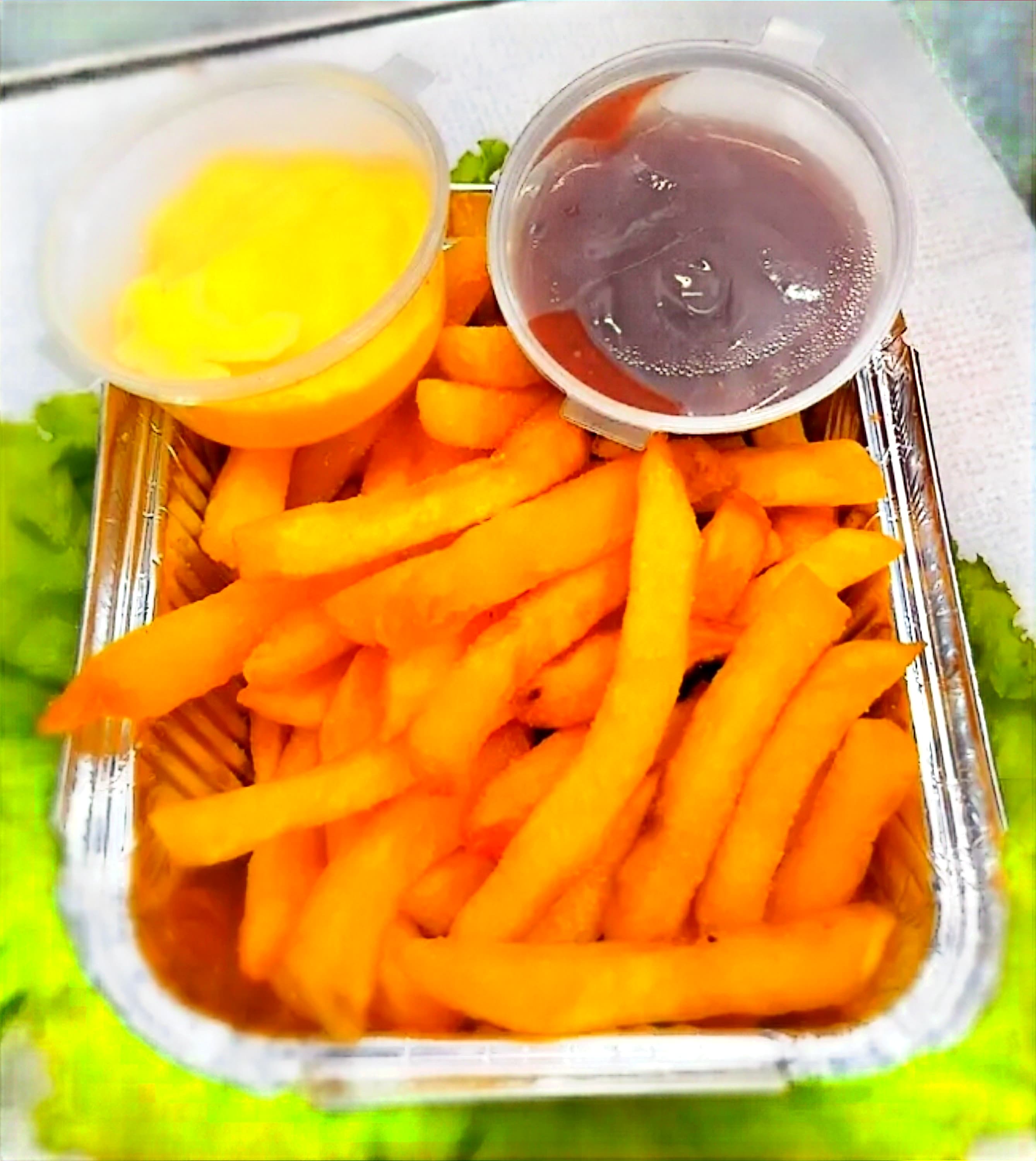 Shaurma U Aykhana image 2