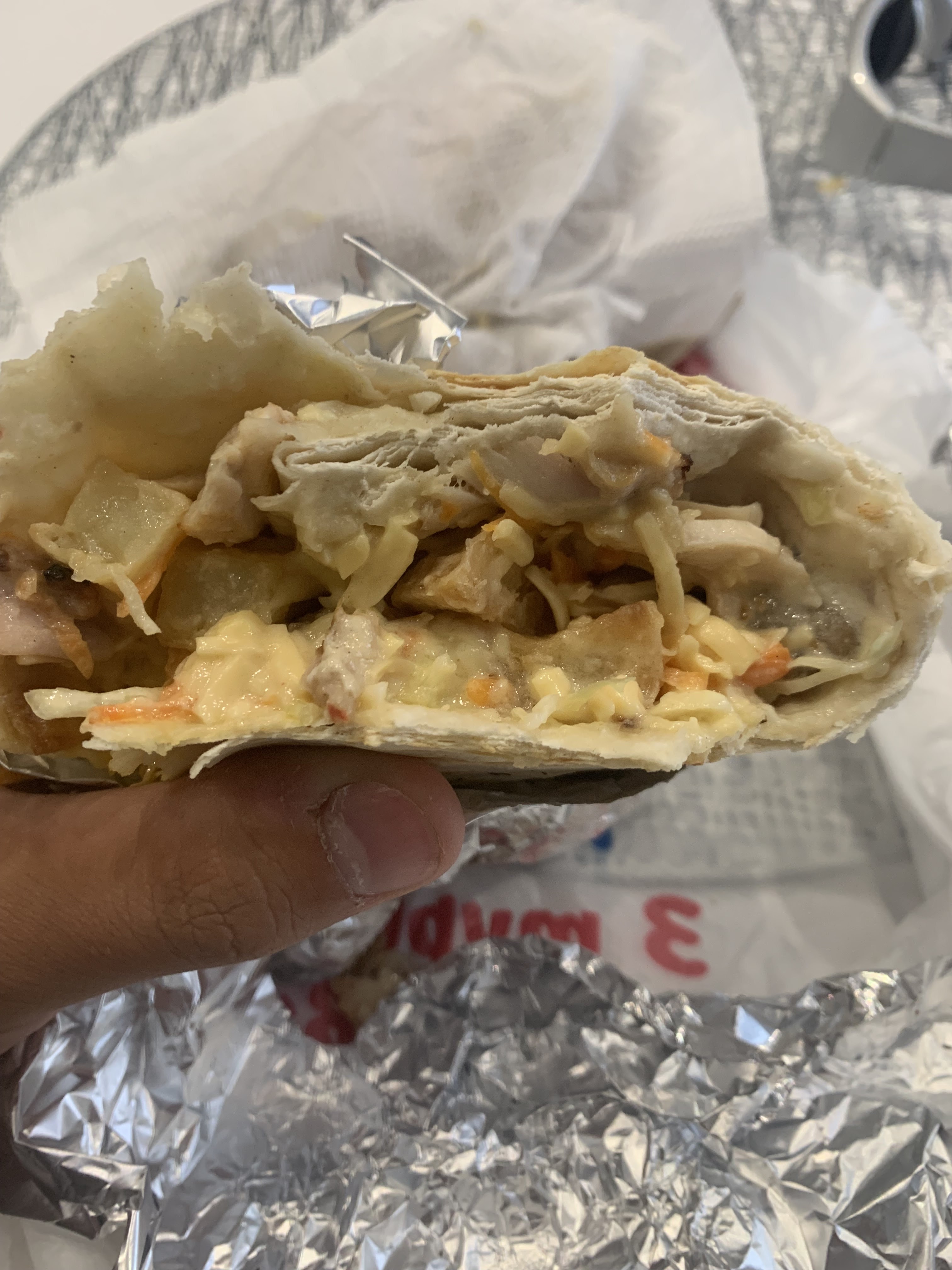 Shaurma U Aykhana image 3