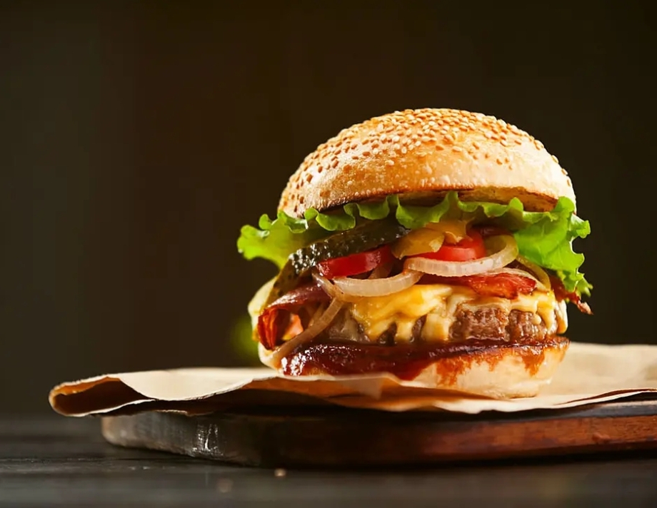 Shaurma U Aykhana image 6