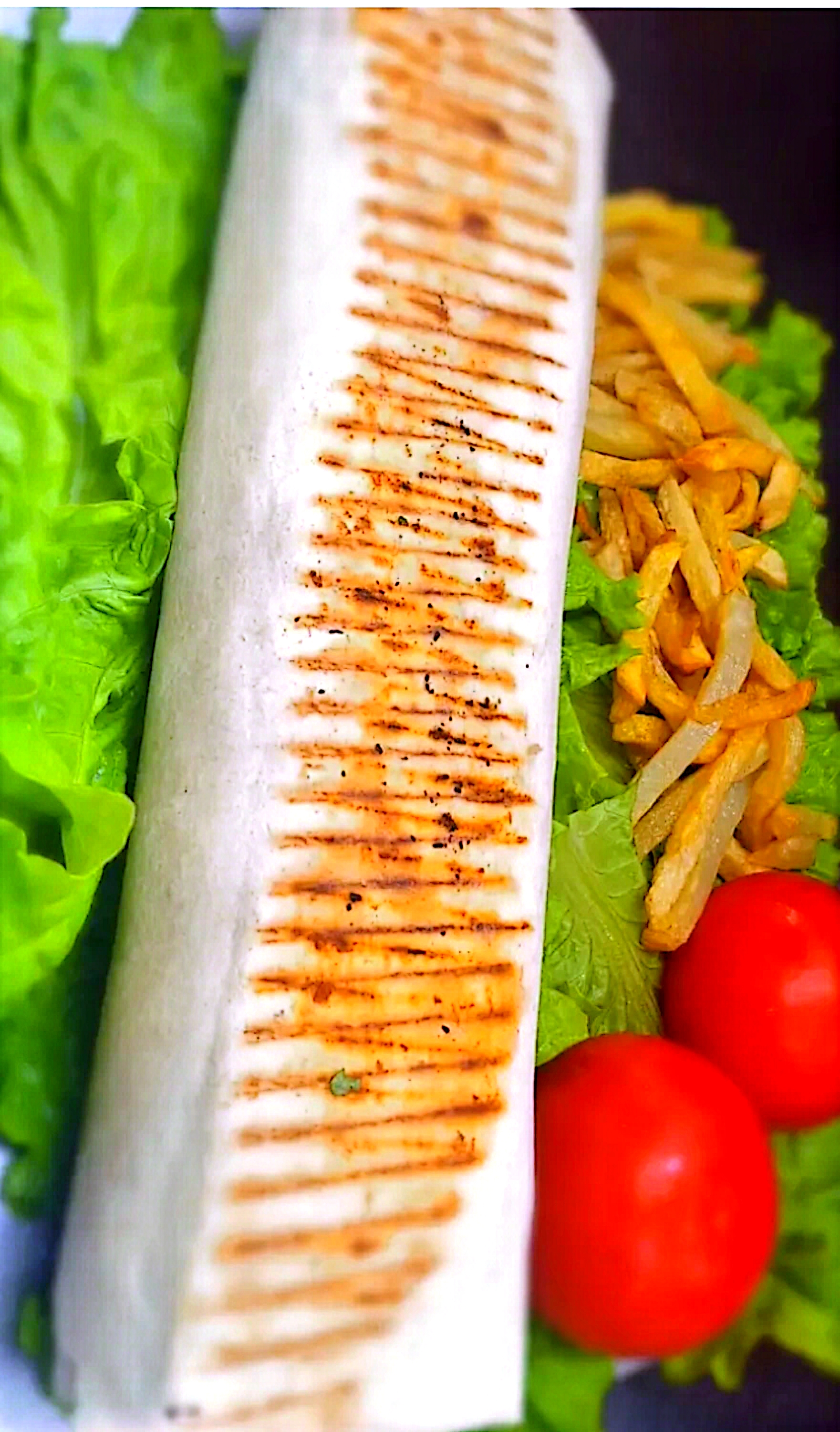 Shaurma U Aykhana image 7