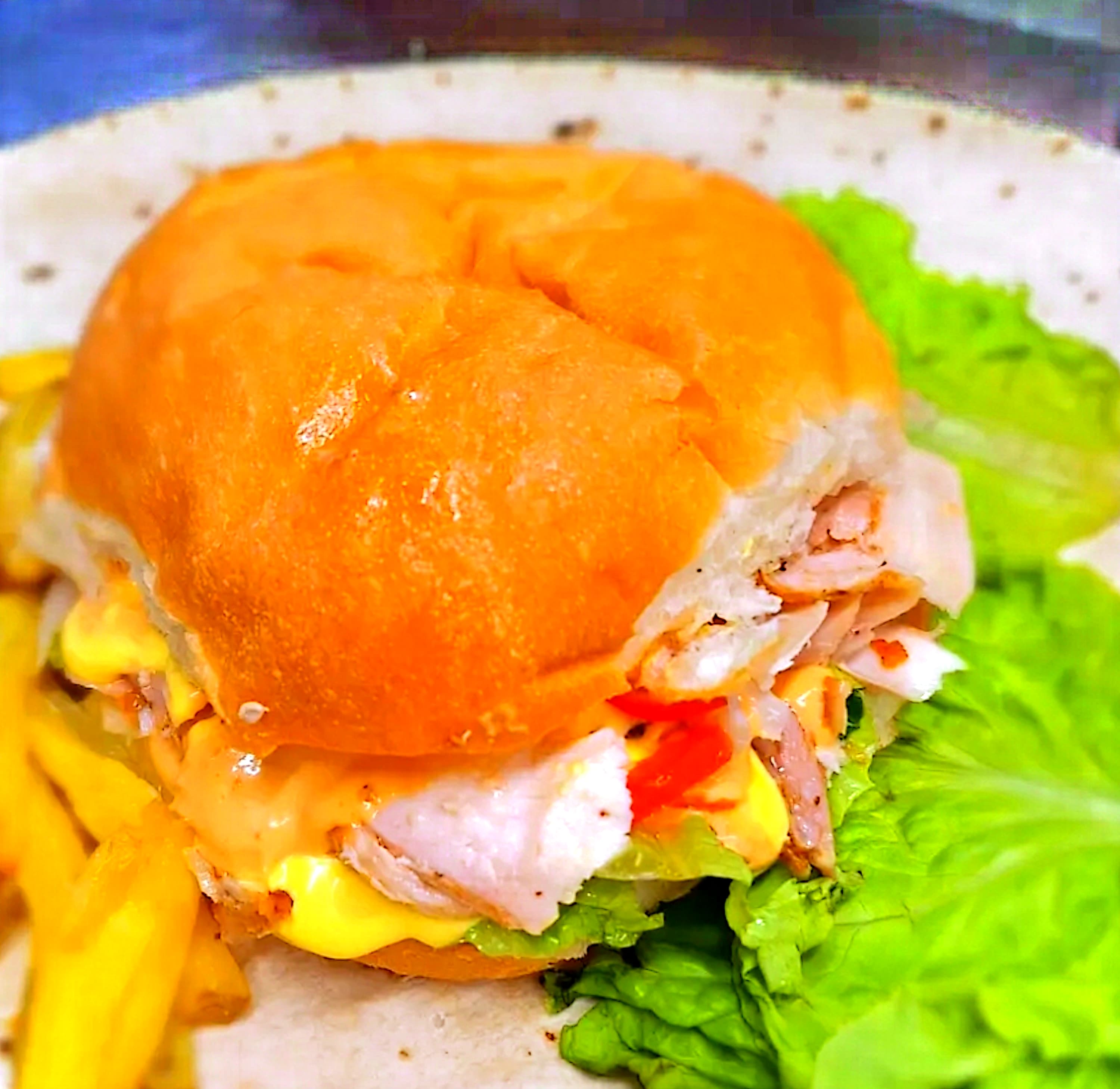 Shaurma U Aykhana image 10