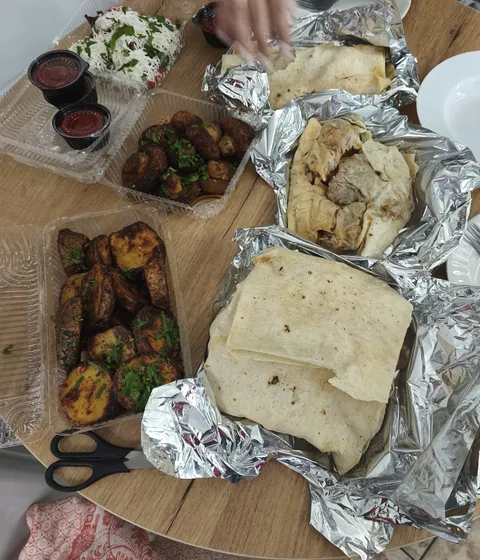 KING Food image 7