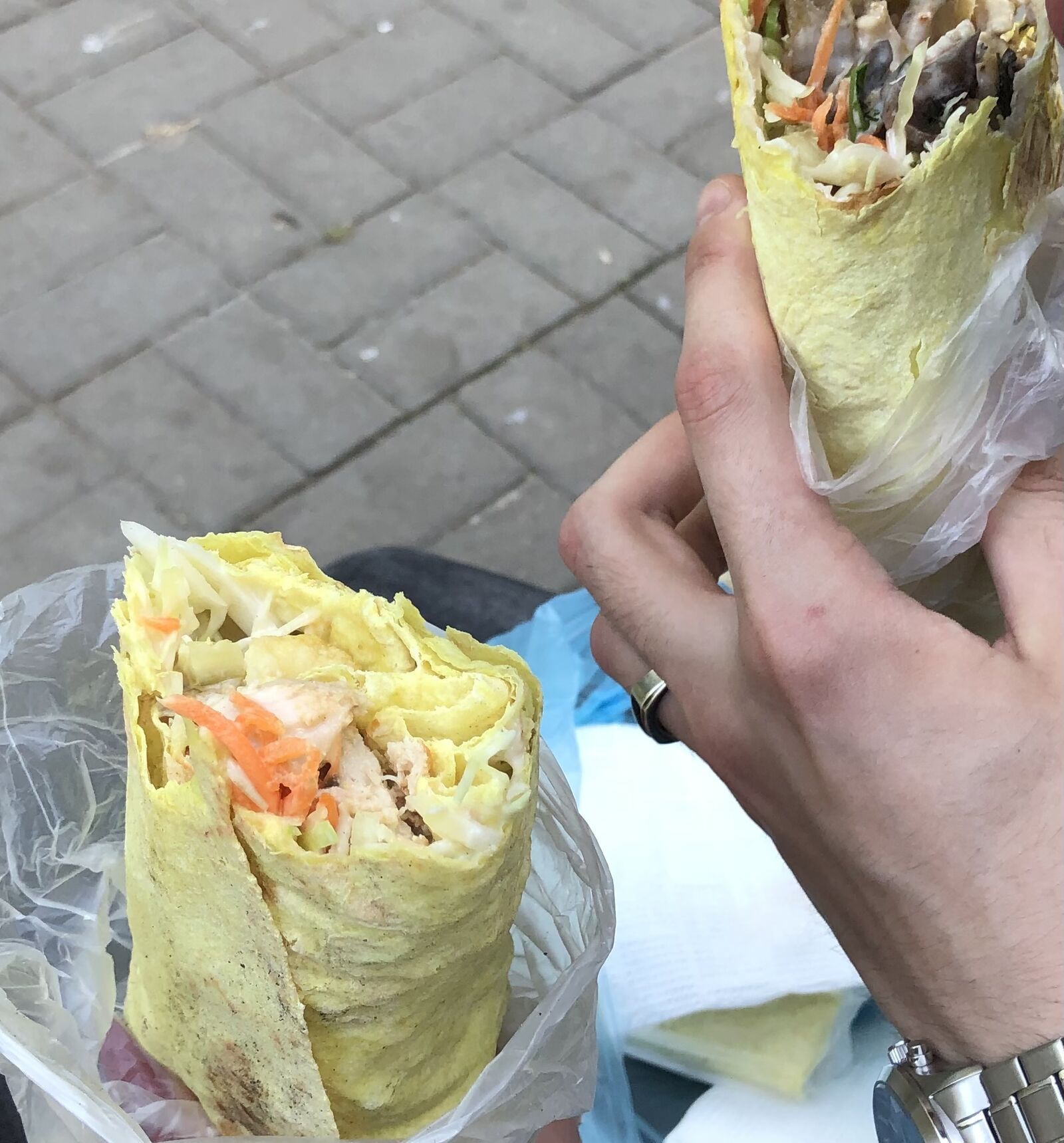 Донер Шаурма image 2