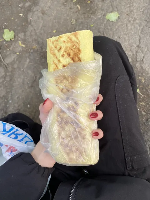 Донер Шаурма image 4