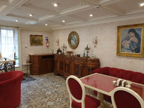 Profitroli image 6