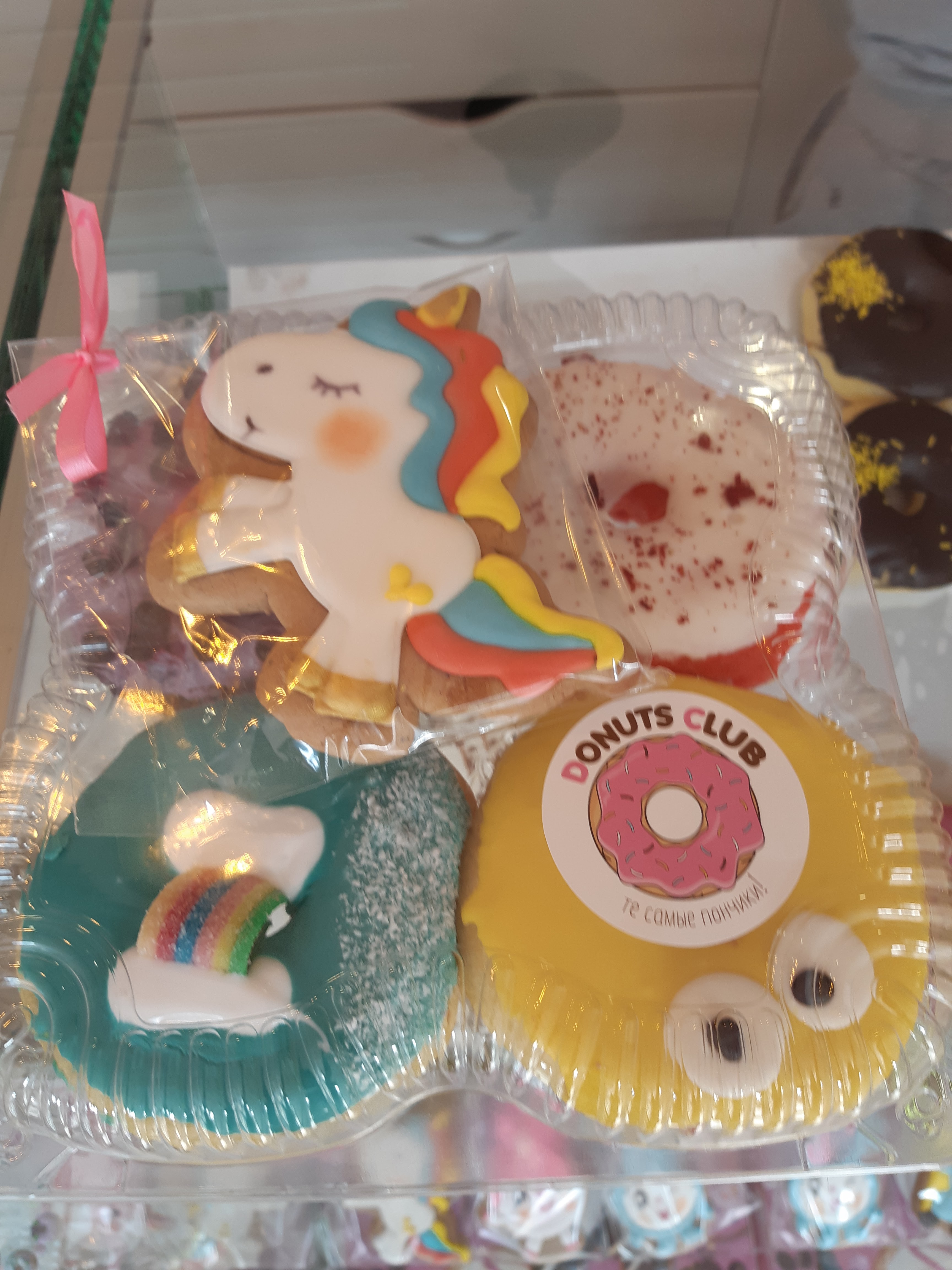 Donuts Club - Космонавтов, 14 image 5