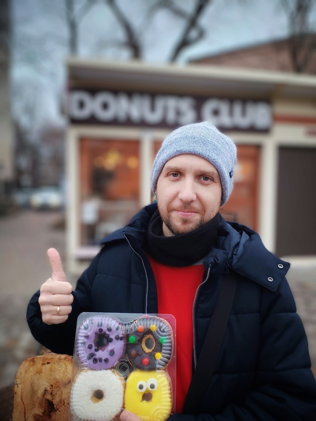 Donuts Club - Космонавтов, 14 image 6