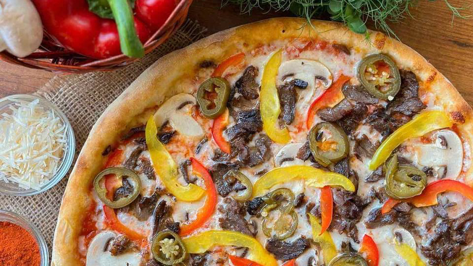 Італійський Квартал image 2