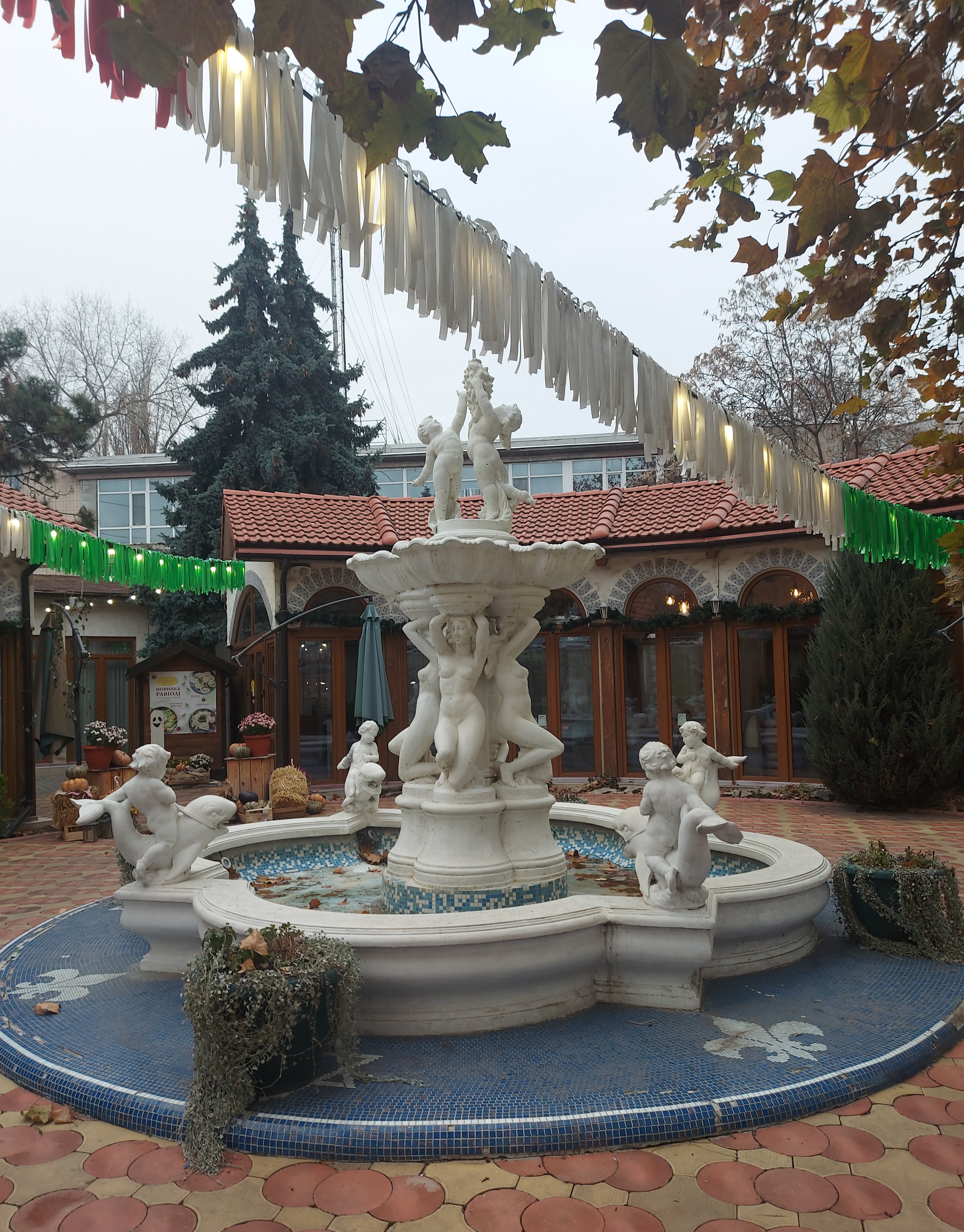 Італійський Квартал image 3