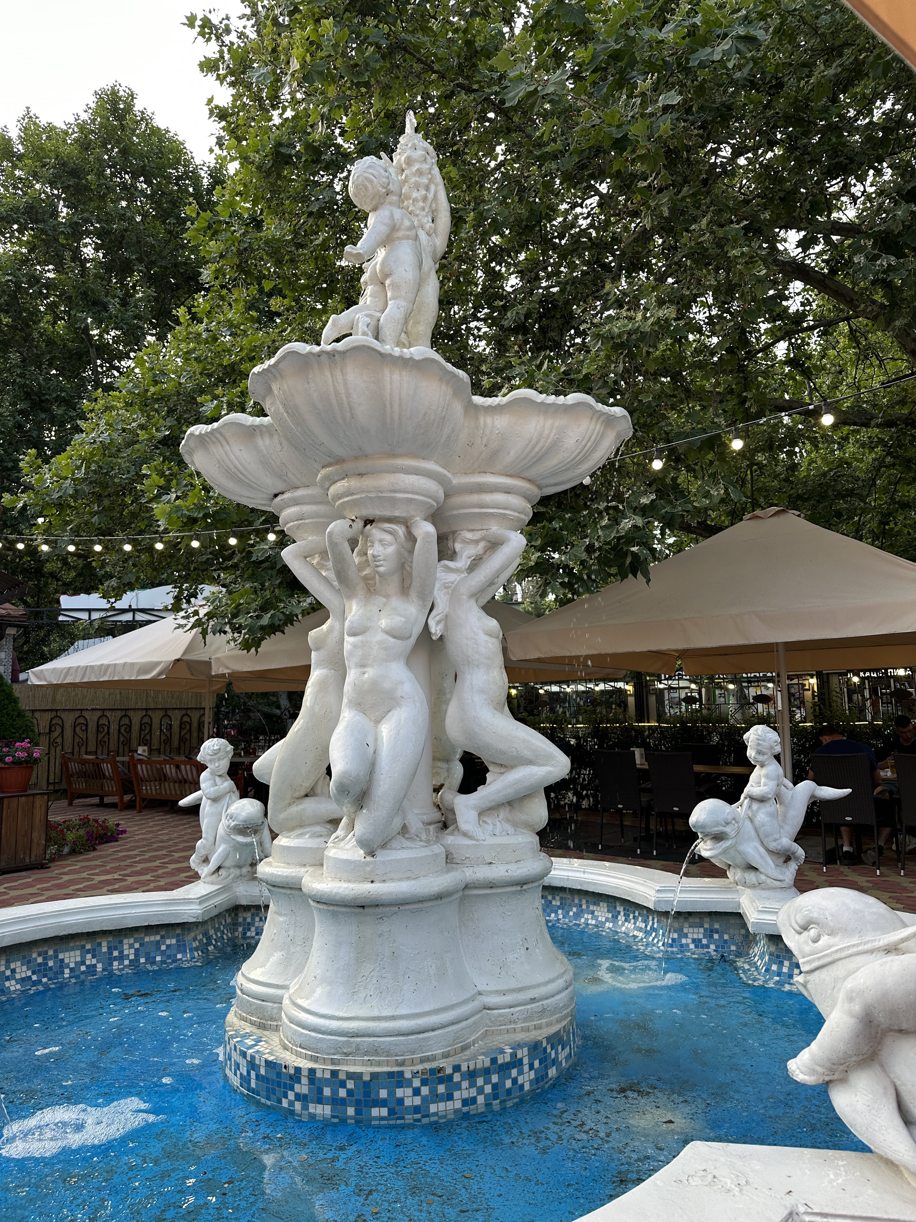 Італійський Квартал image 4