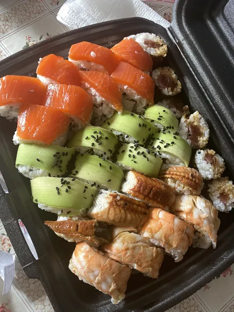 SushiBoss image 1