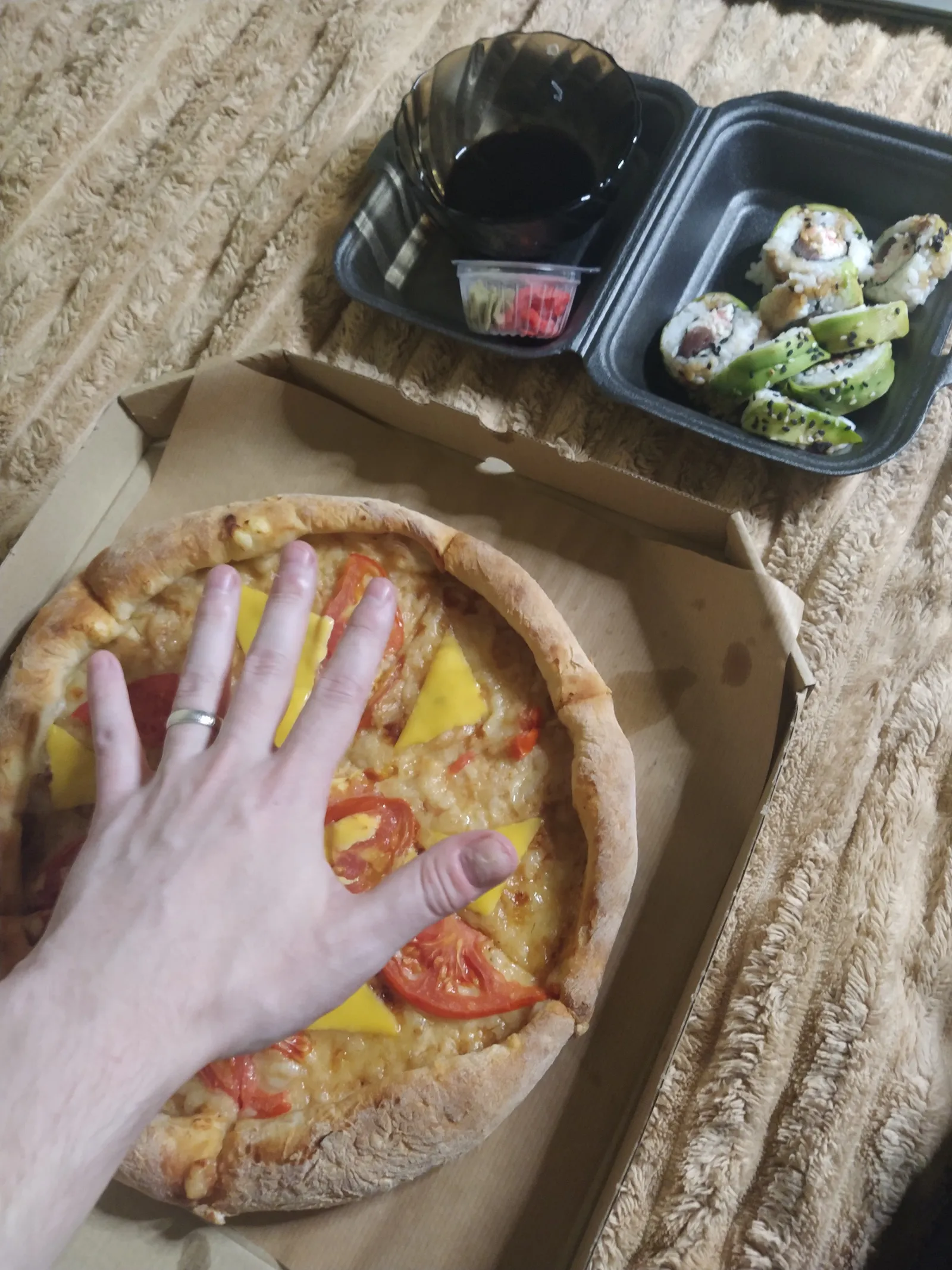SushiBoss image 3