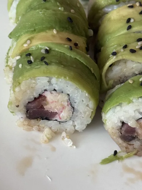 SushiBoss image 5