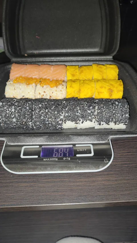 SushiBoss image 7