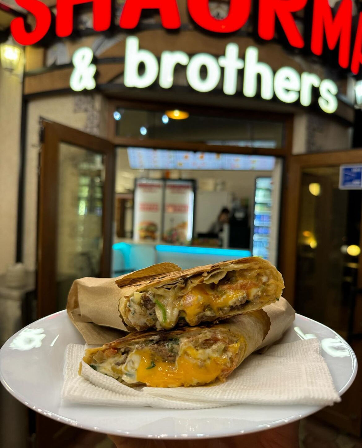 Shaurma Brothers image 2