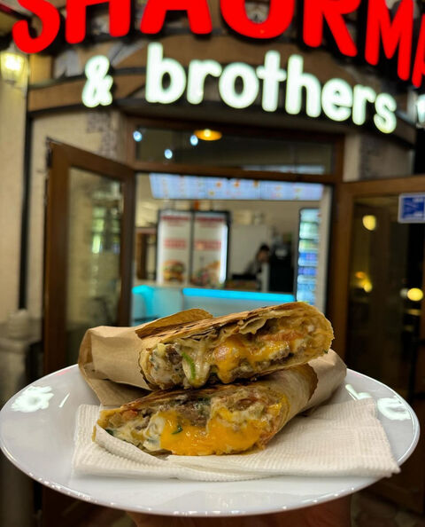 Shaurma Brothers image 2