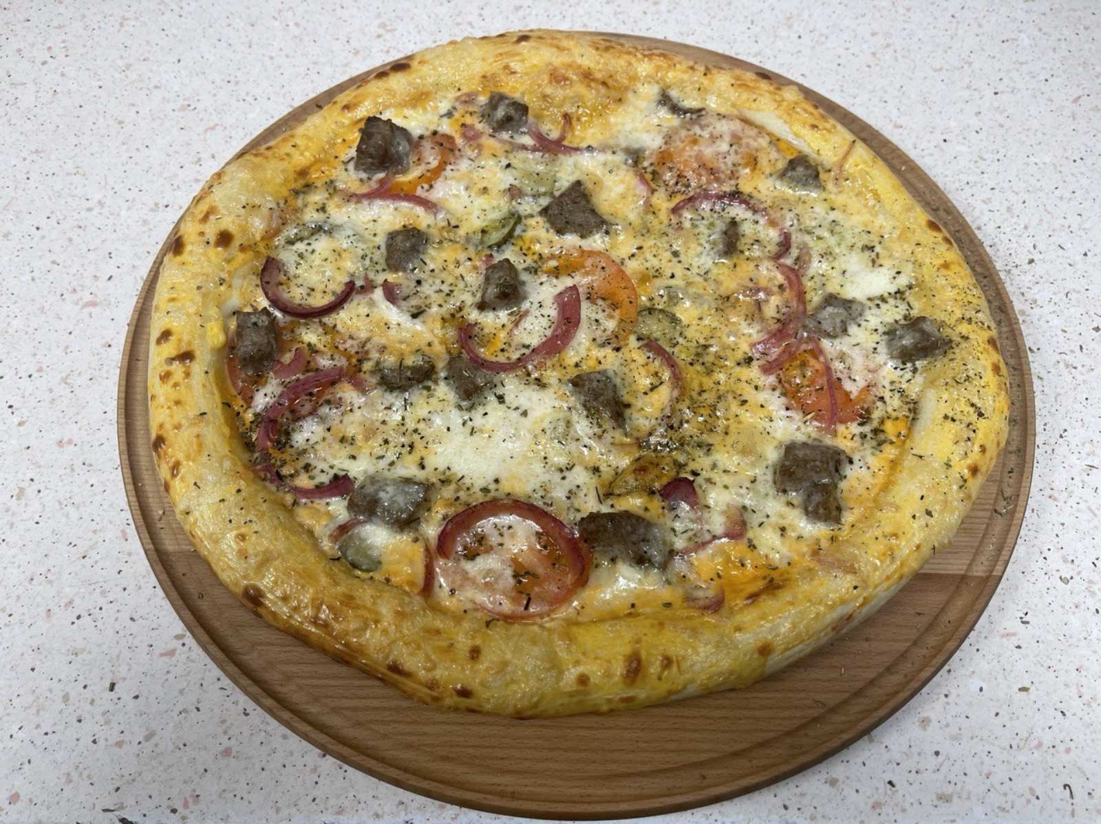 Pronto Pizza Одеса вул. Ак Філатова 54 image 4