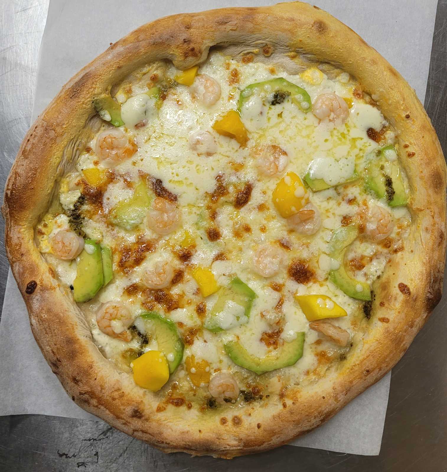 Pronto Pizza Одеса вул. Ак Філатова 54 image 6